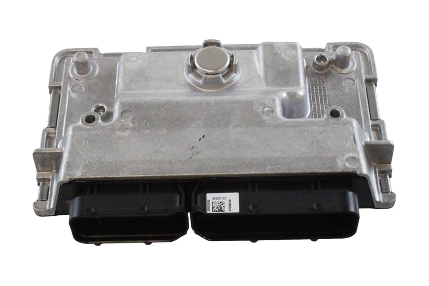 Módulo de Injeção Eletrônica VW 04E906032AG - Imagem 2