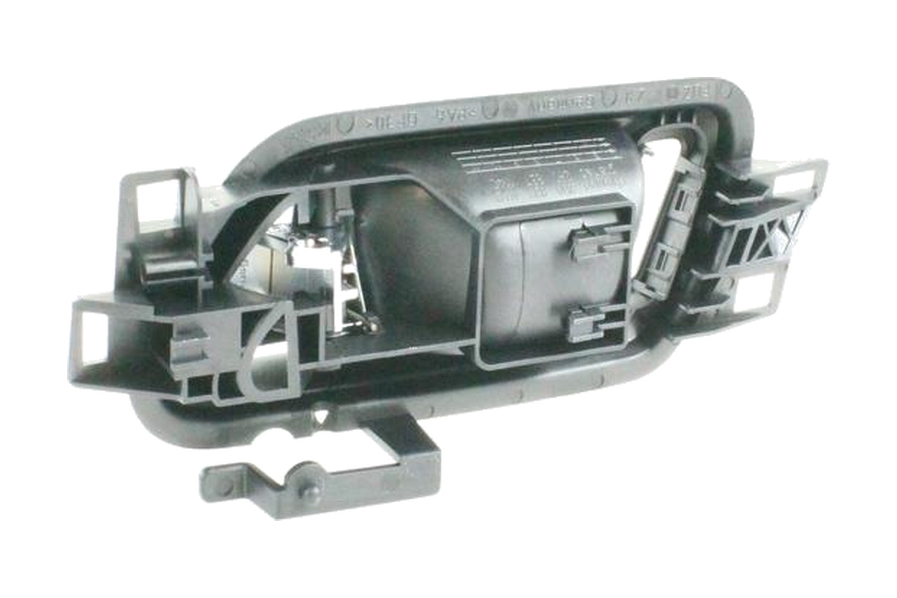 Acionamento VW 2H0837114DUBN - Imagem 11