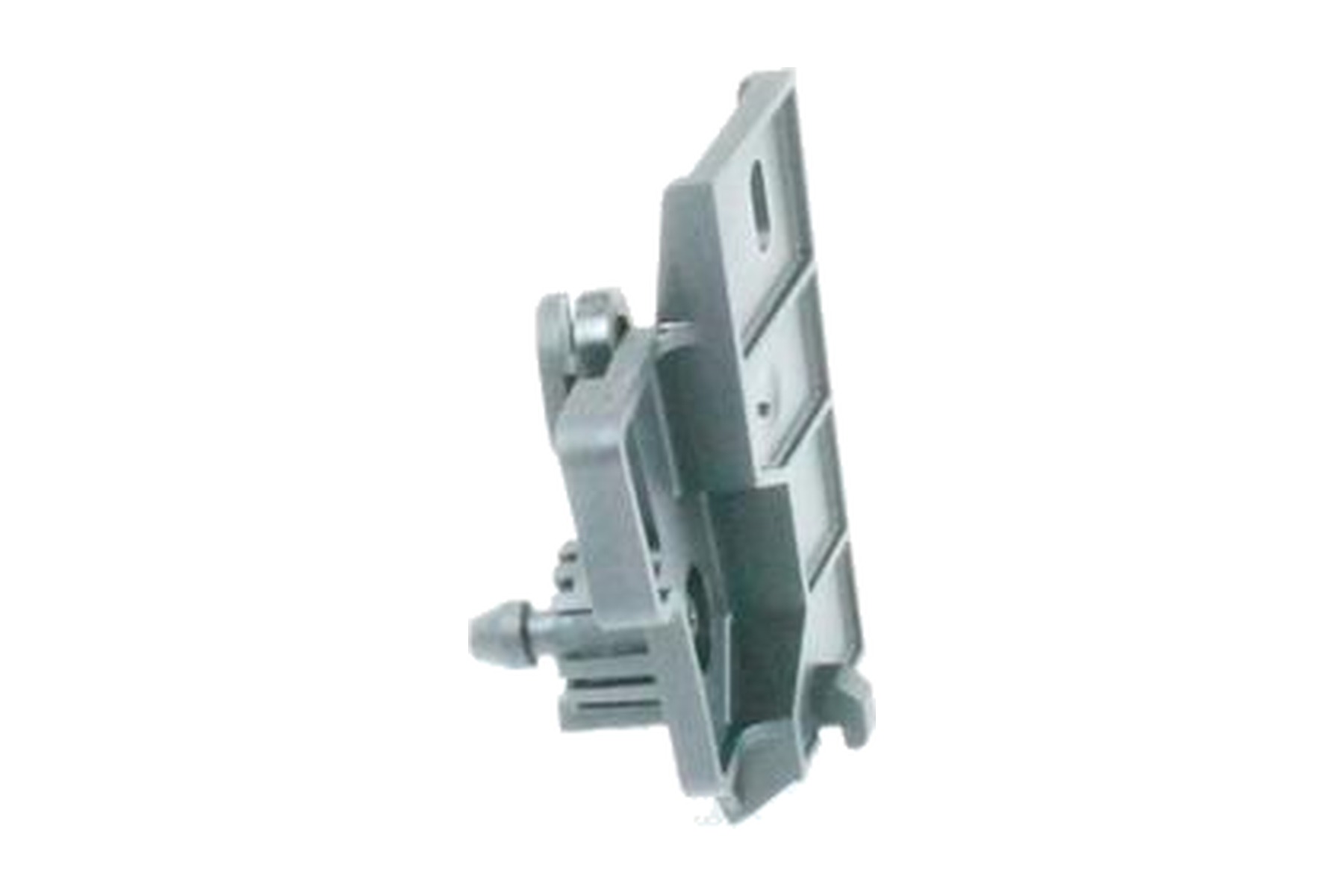 Suporte de Puxador de Abertura de Capô VW 517823633B - Imagem 20