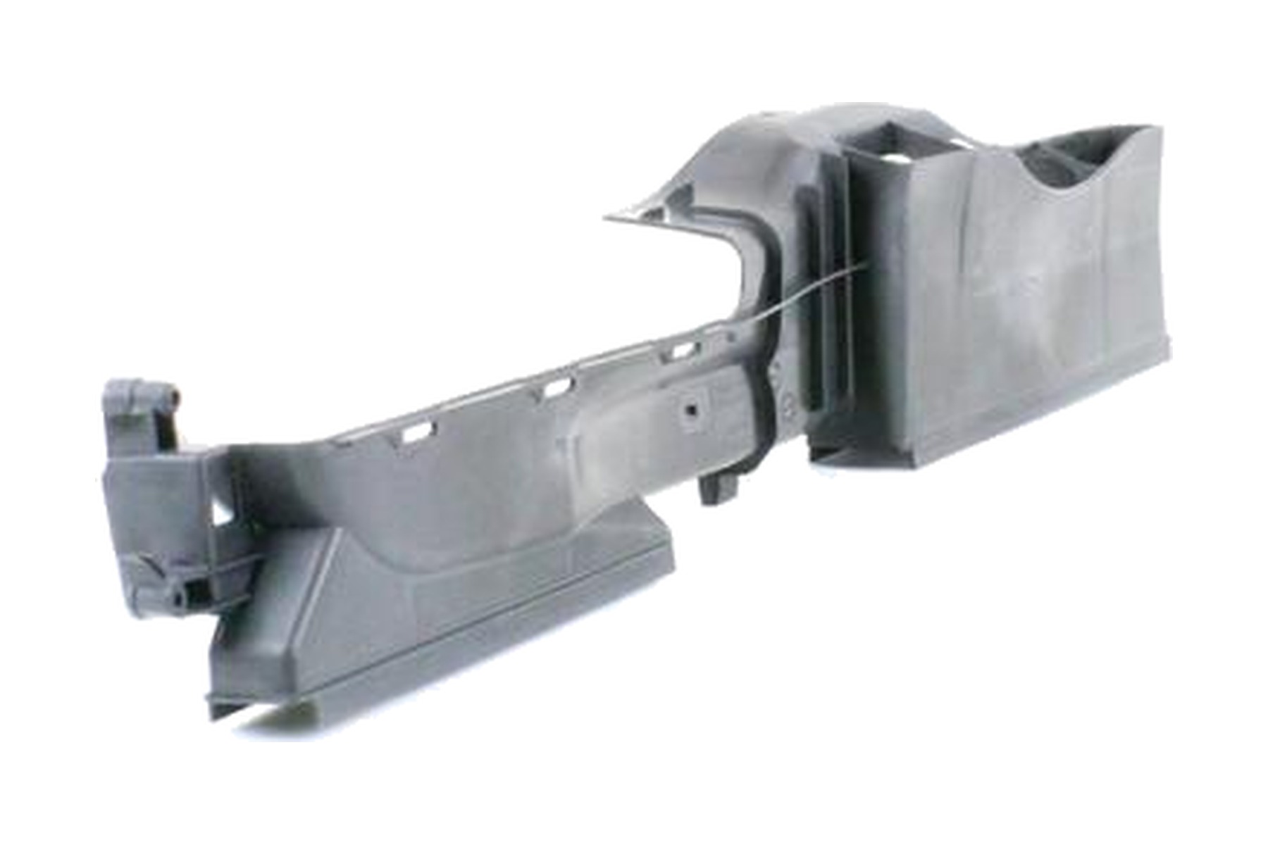 Duto de Captação de Ar de Admissão de Motor VW 5QB129254 - Imagem 21