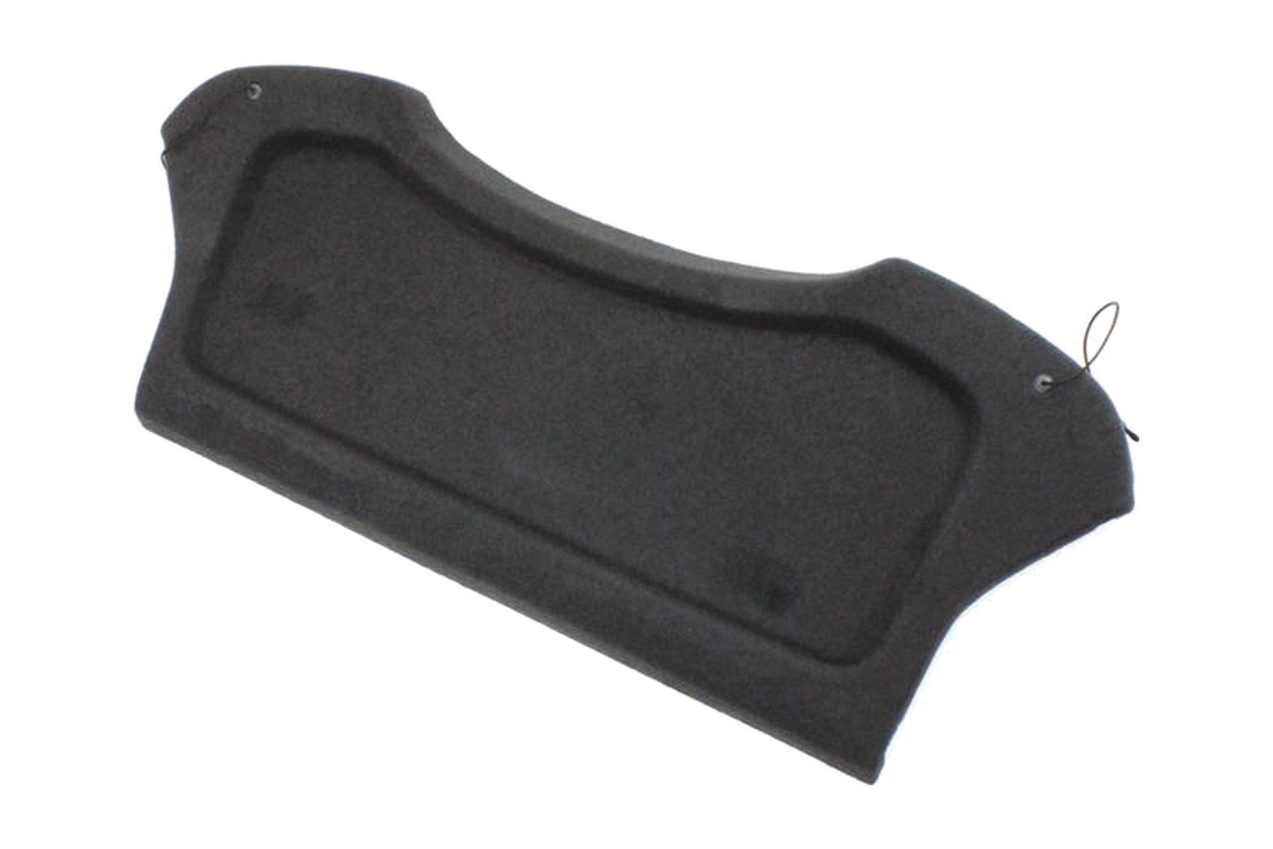 Tampão de Porta-malas Preto VW 5U6867769B7T8 - Imagem 3