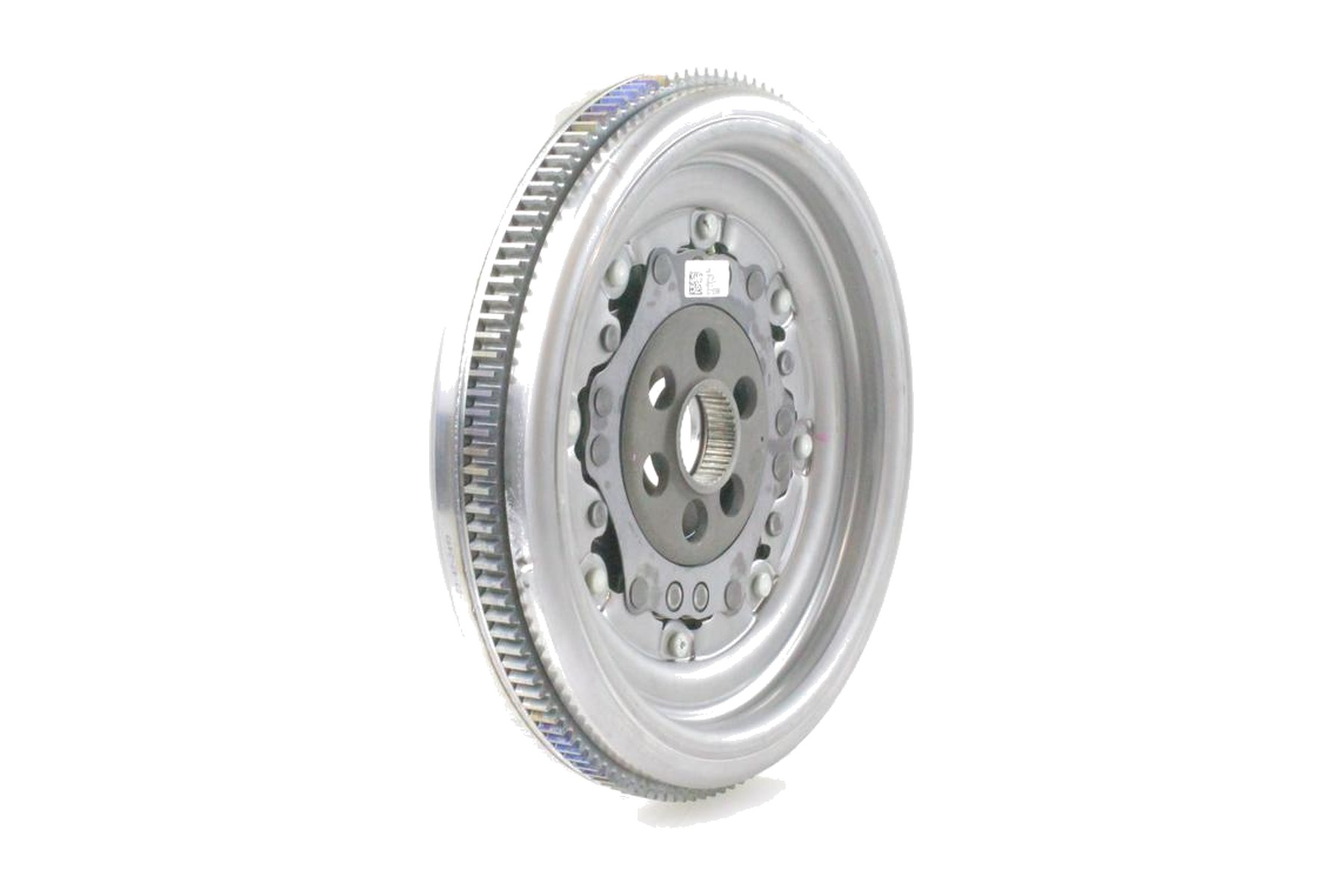 Volante de Motor VW 03C105266F - Imagem 22