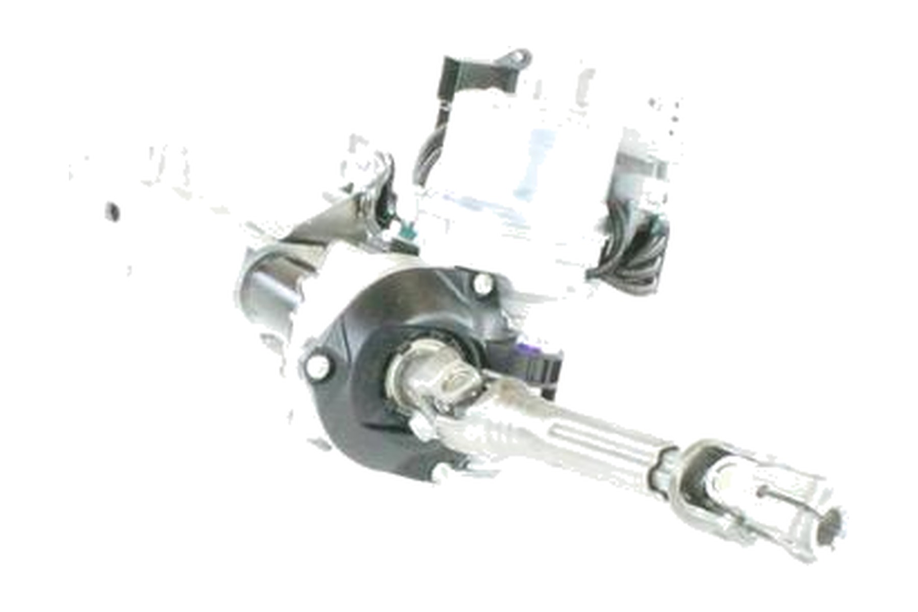 Coluna de Direção VW 2QB423530L - Imagem 17