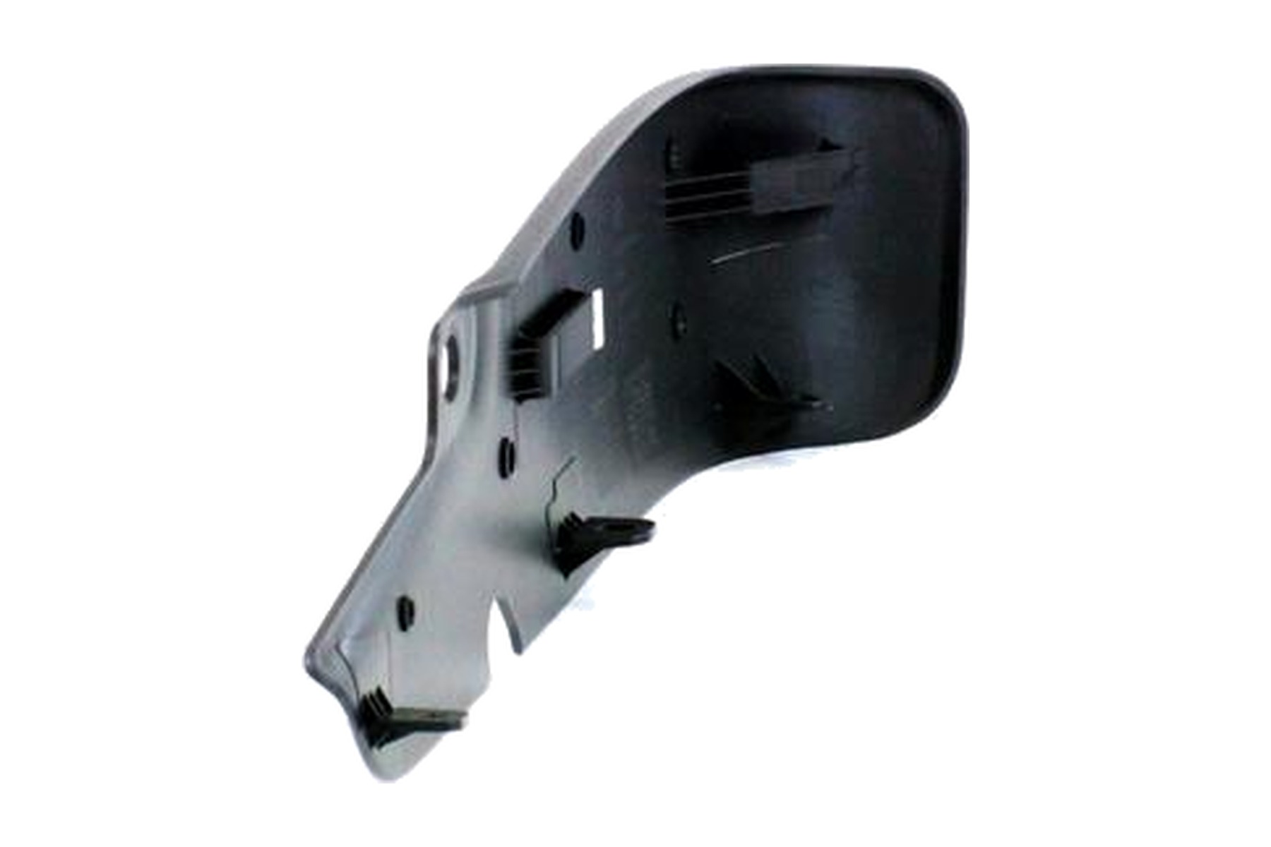Moldura de Alavanca de Ajuste de Banco VW 5U0881317A71N - Imagem 8