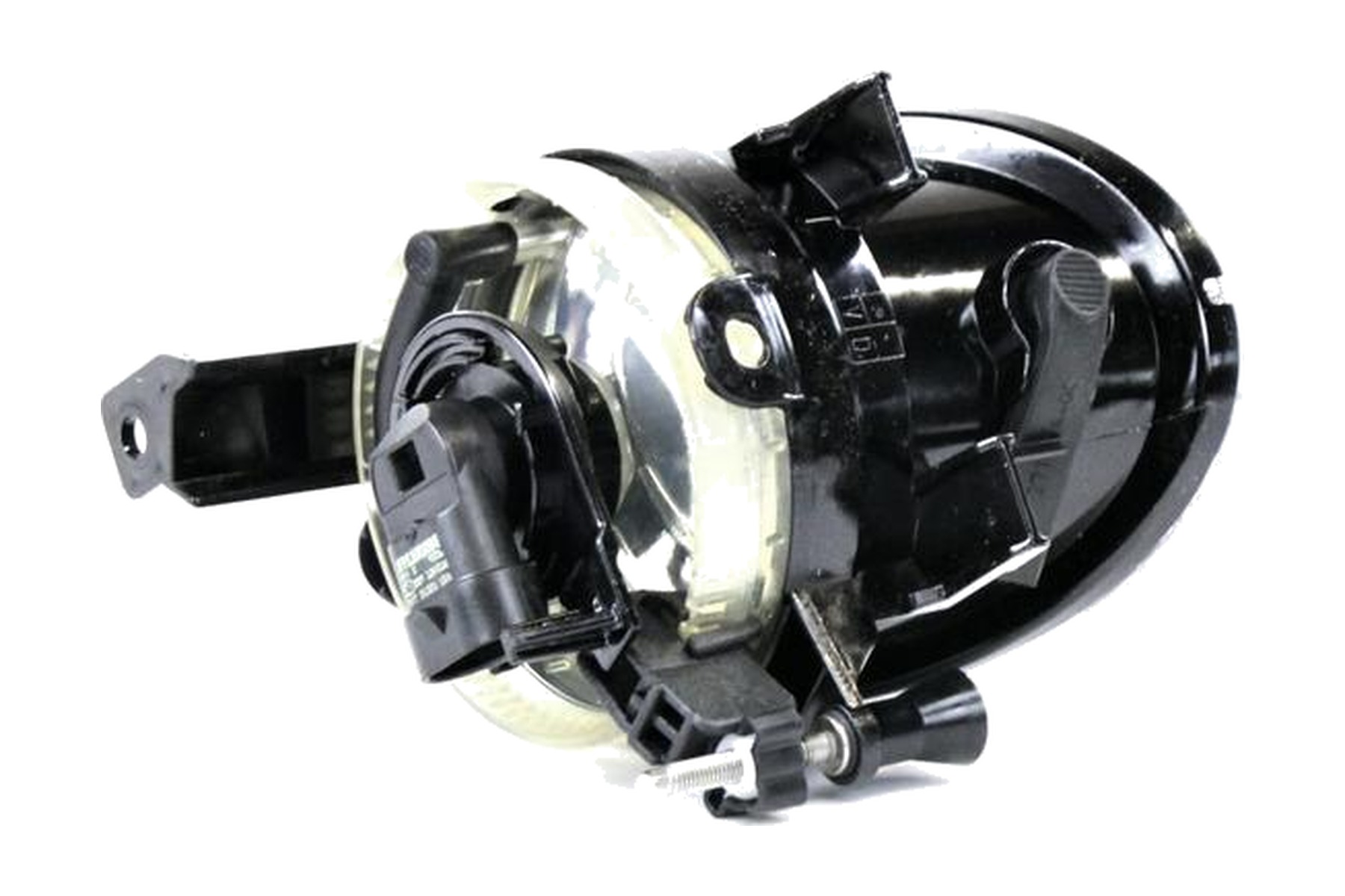 Farol de Milha Esquerdo (Motorista) Dianteiro VW 5K0941699F - Imagem 15