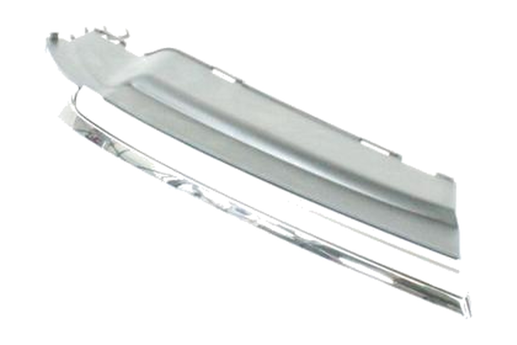 Friso de Farol Dianteiro Direito (Passageiro) Cromado Superior VW 5NA998120 - Imagem 5