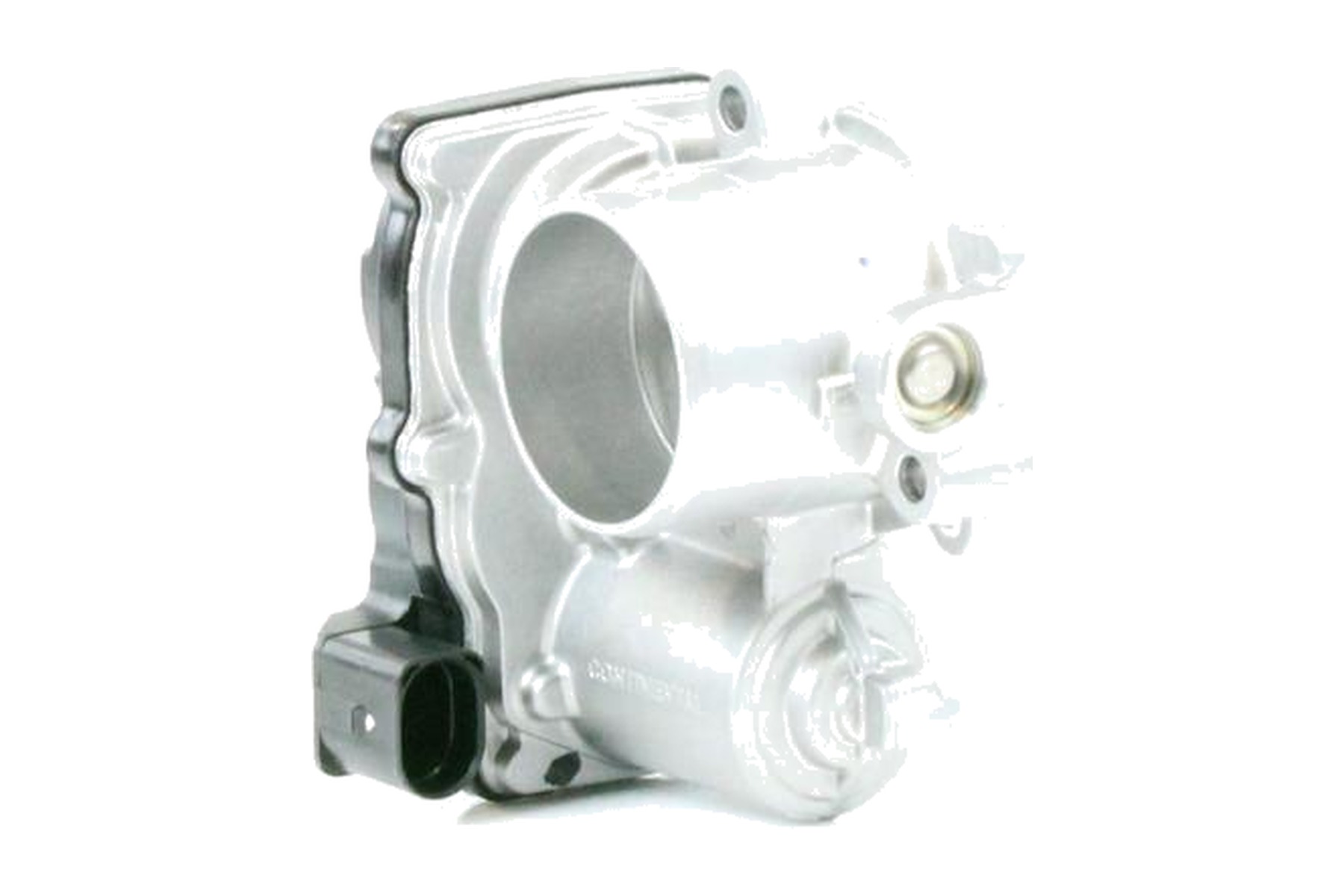 Corpo de Borboleta de Injeção Eletrônica VW 04C133062H - Imagem 5