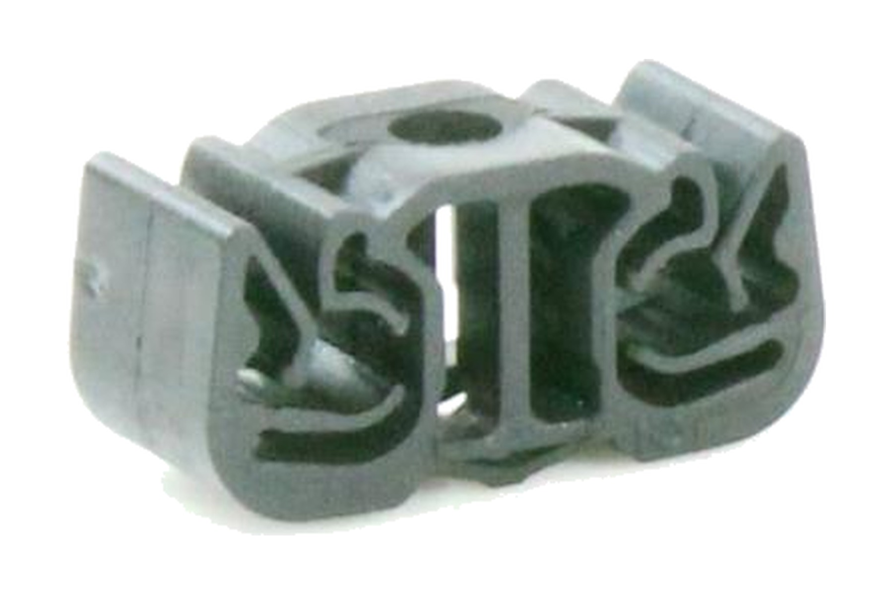 Presilha de Fixação de Mangueira de Freio VW 5Z0611797 - Imagem 23