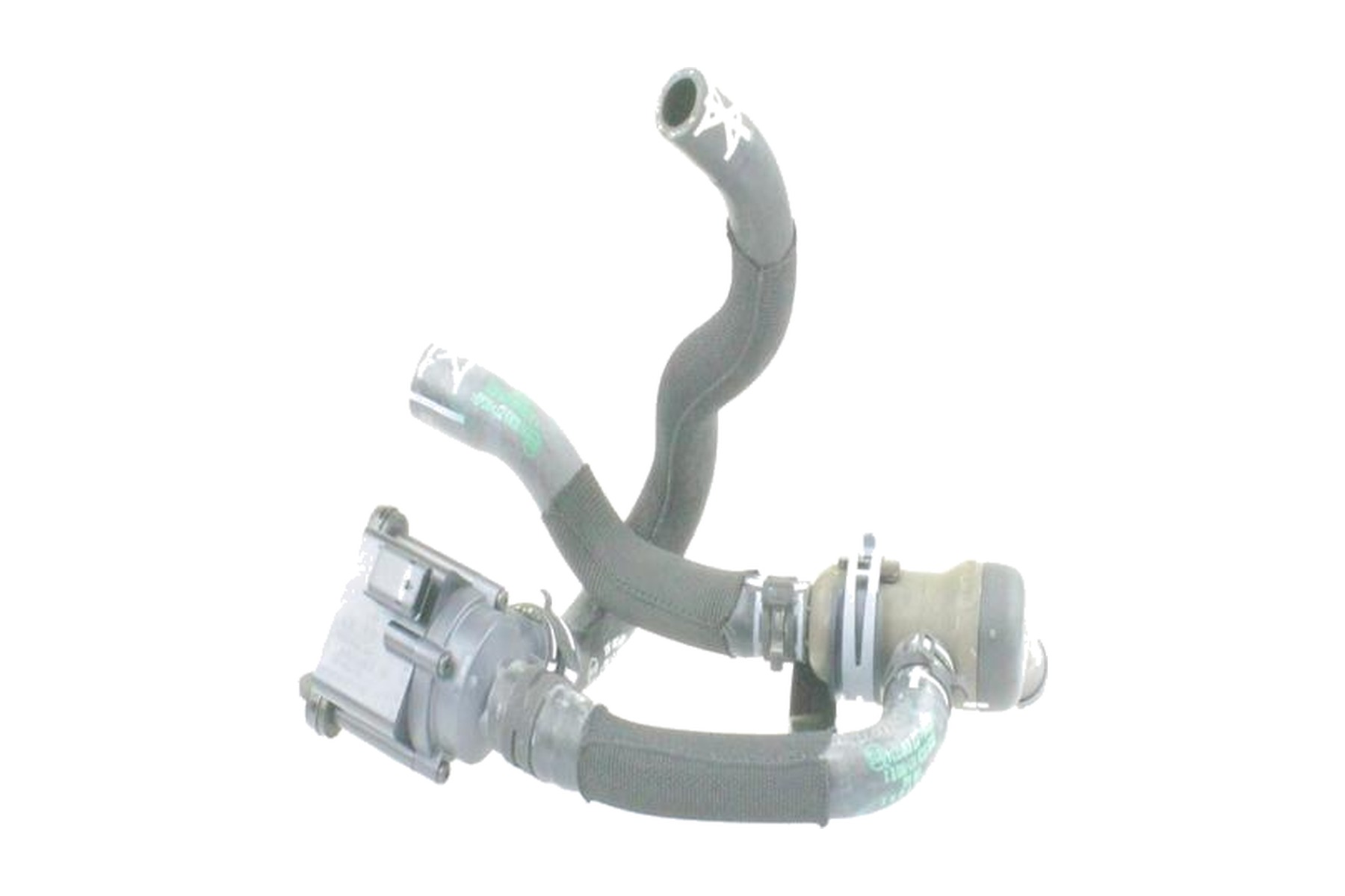 Mangueira VW 5C0122062F - Imagem 2