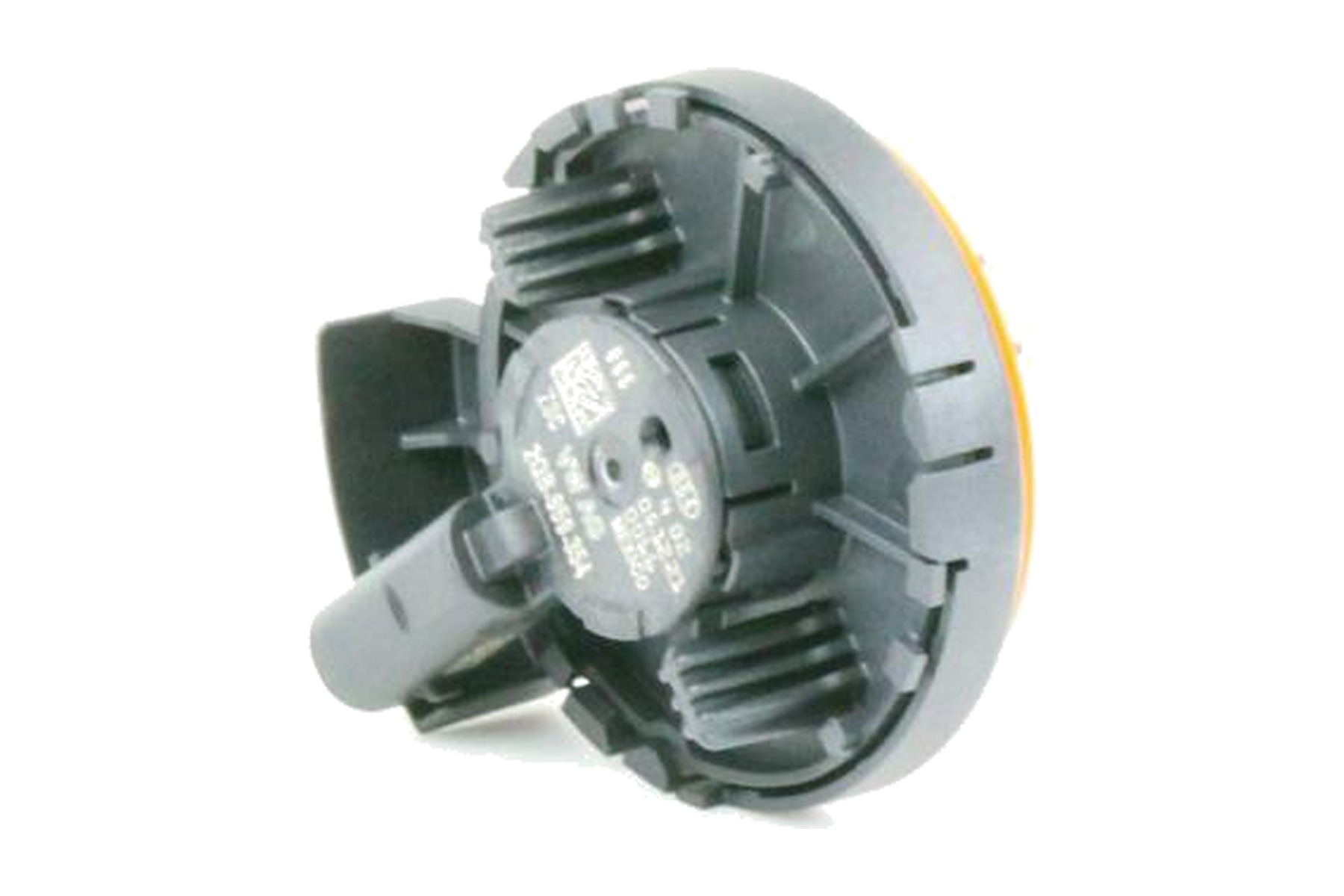 Sensor de Impacto de Porta de Airbag VW 2QB959354 - Imagem 17