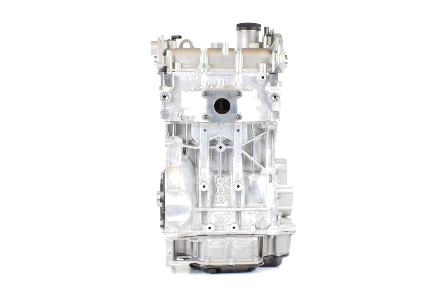 Motor Parcial 1.0 litros VW 04C100034D - Imagem 13