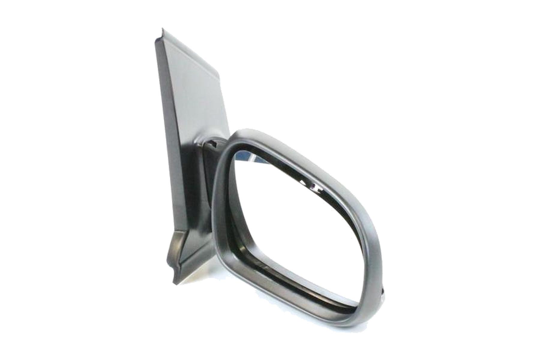 Espelho Retrovisor Preto Direito (Passageiro) Elétrico VW 5Z0857508A1NN - Imagem 4