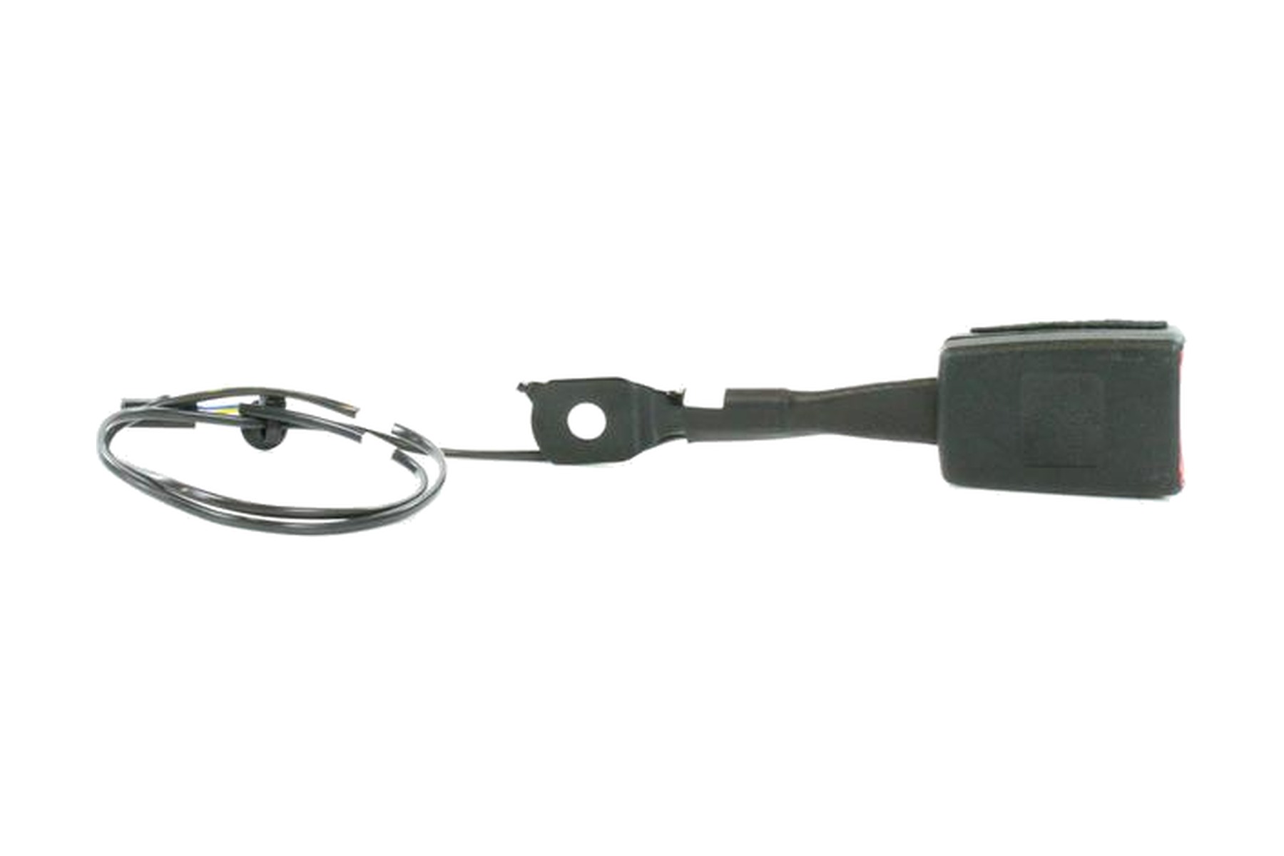 Fecho de Travamento de Cinto de Segurança VW 2GP857756AQVZ