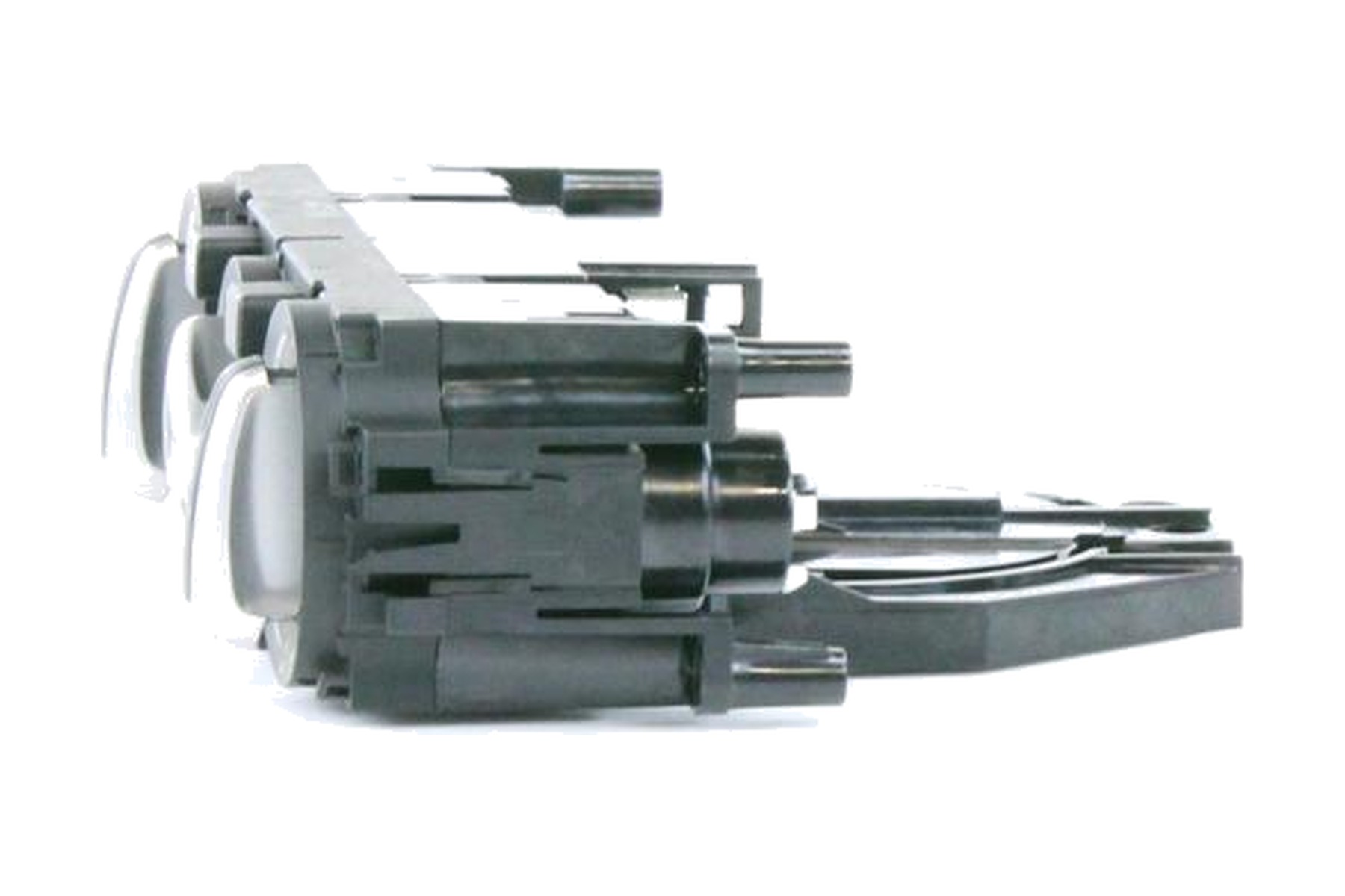 Painel de Regulagem de Temperatura de Ar VW 1S0820045PAYV - Imagem 6