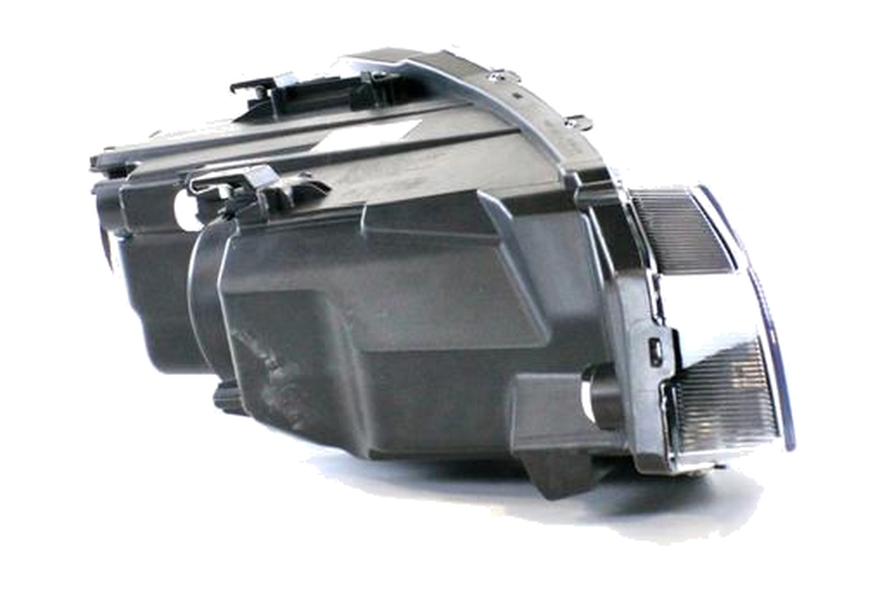 Farol Máscara Negra Esquerdo (Motorista) VW 6EA941005E - Imagem 18