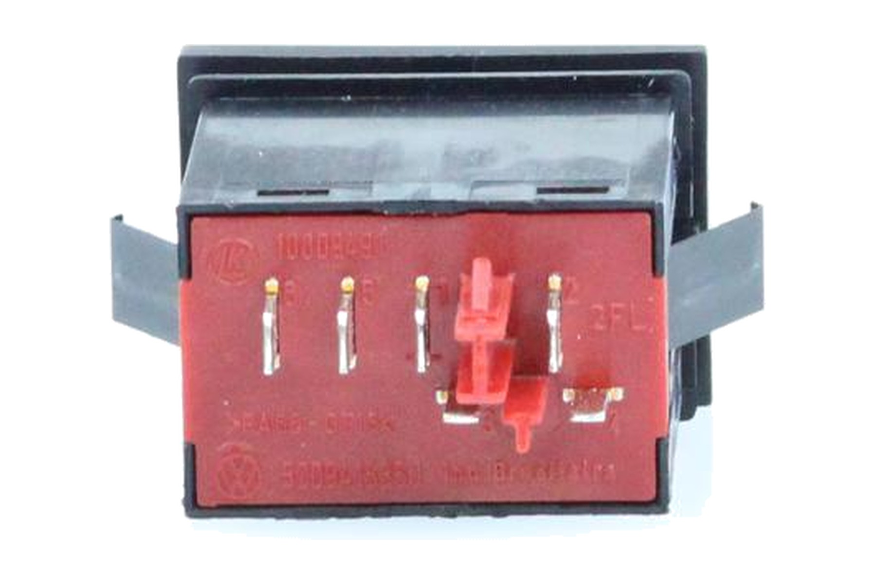 Botão de Acionamento de Farol de Milha e Lanterna de Neblina VW 5Z0941535J1NN - Imagem 13