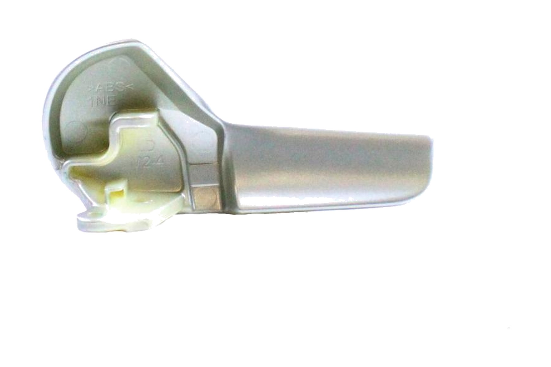 Puxador de Maçaneta de Porta Interno VW 5U0837114AFA7 - Imagem 3