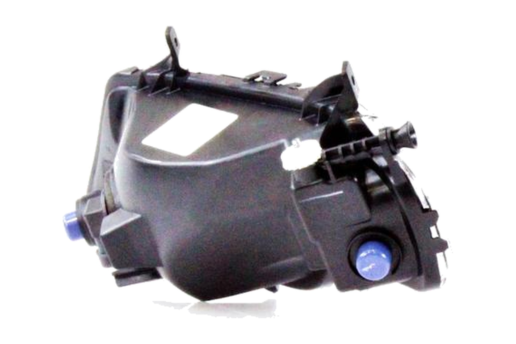 Farol de Milha Esquerdo (Motorista) Dianteiro VW 5U7941699 - Imagem 17