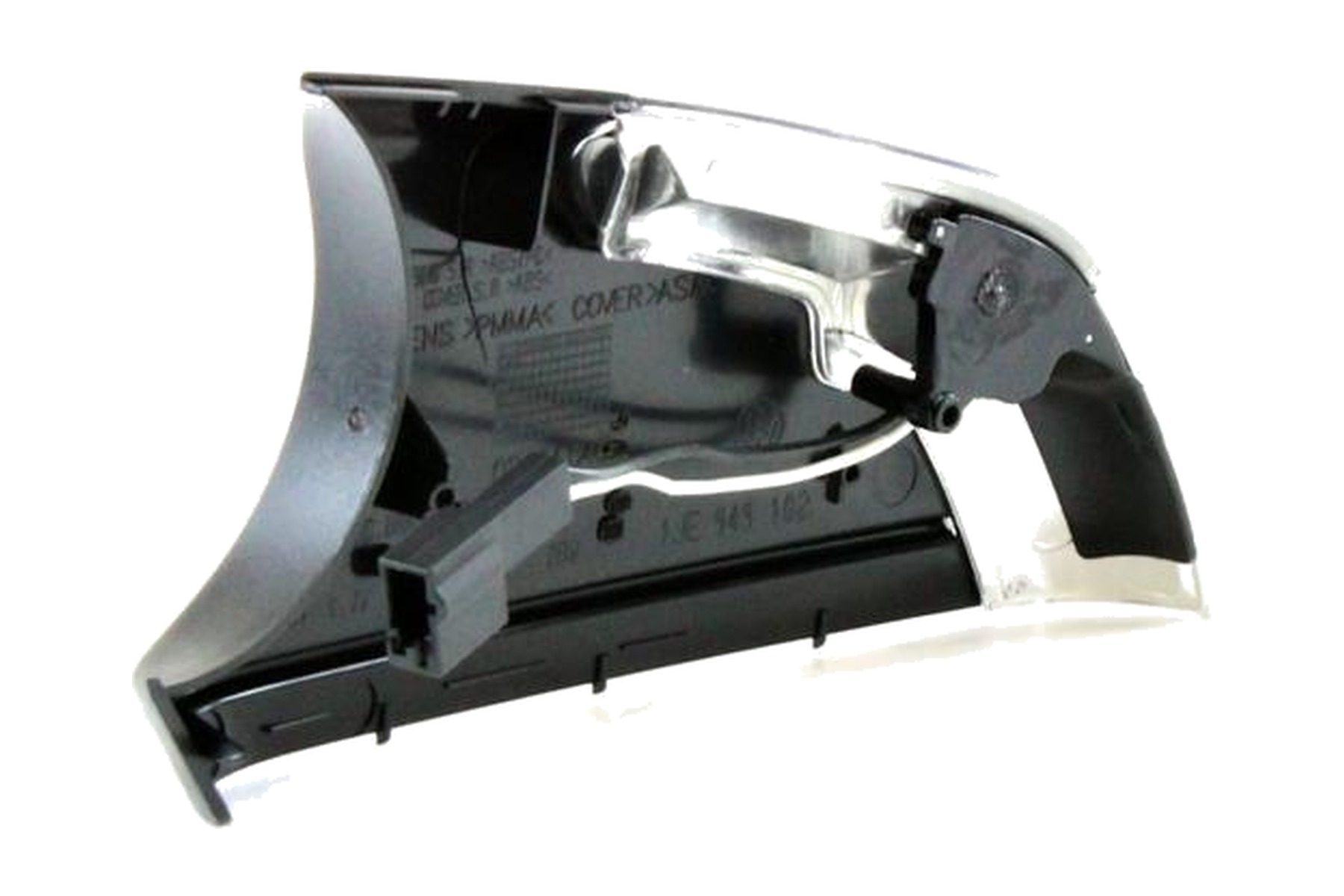 Pisca de Espelho Retrovisor Direito (Passageiro) VW 1JE949102 - Imagem 10