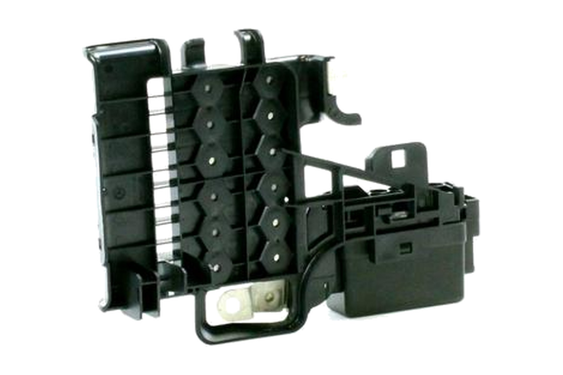 Caixa de Fusíveis de Bateria VW 2H0937550C - Imagem 11