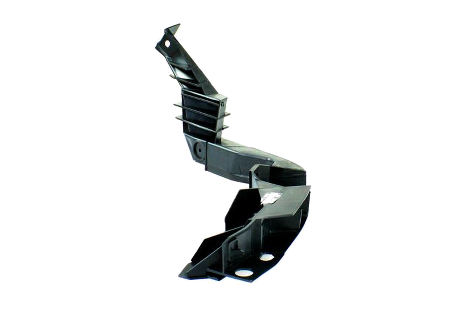 Suporte Guia de Para-choque VW 1J6807393A - Imagem 17