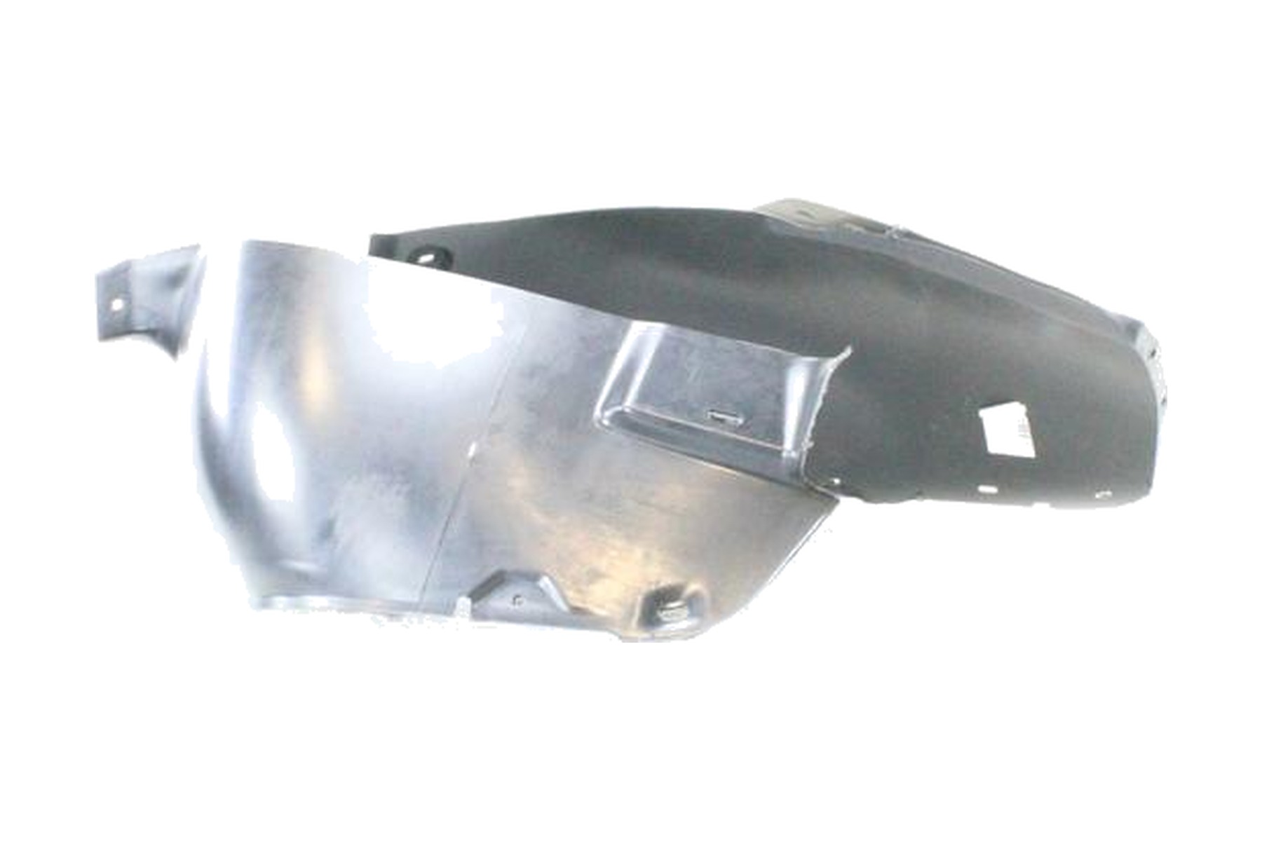Para-barro de Caixa de Roda VW 1JM809961A - Imagem 21