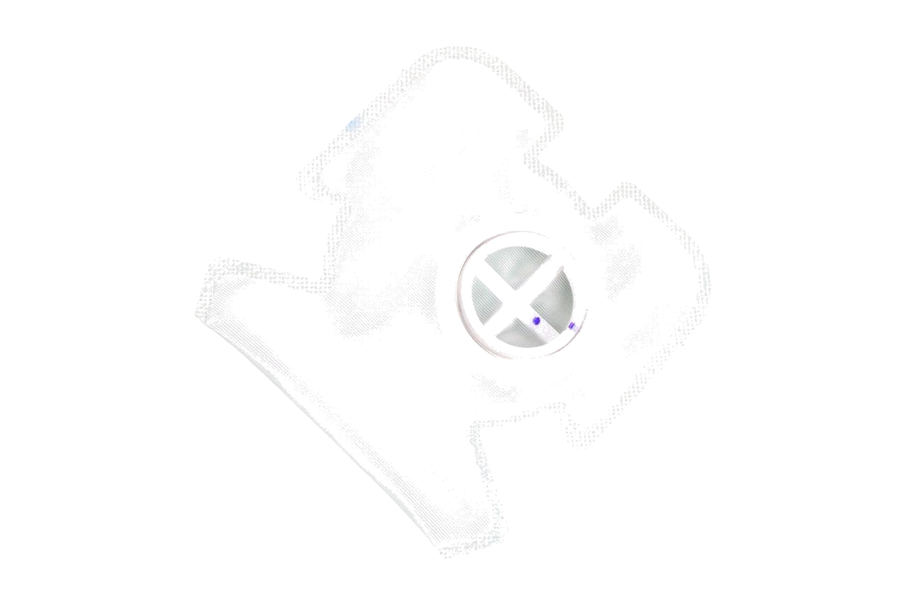 Pré-filtro de Bomba de Combustível VW 377919058D - Imagem 3