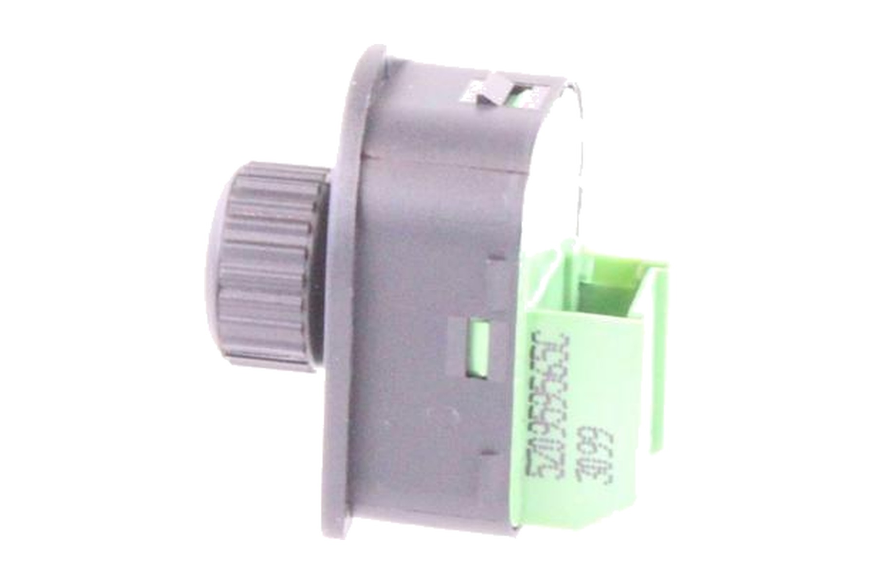 Botão de Regulagem de Espelho Retrovisor VW 5Z0959565C9B9 - Imagem 8