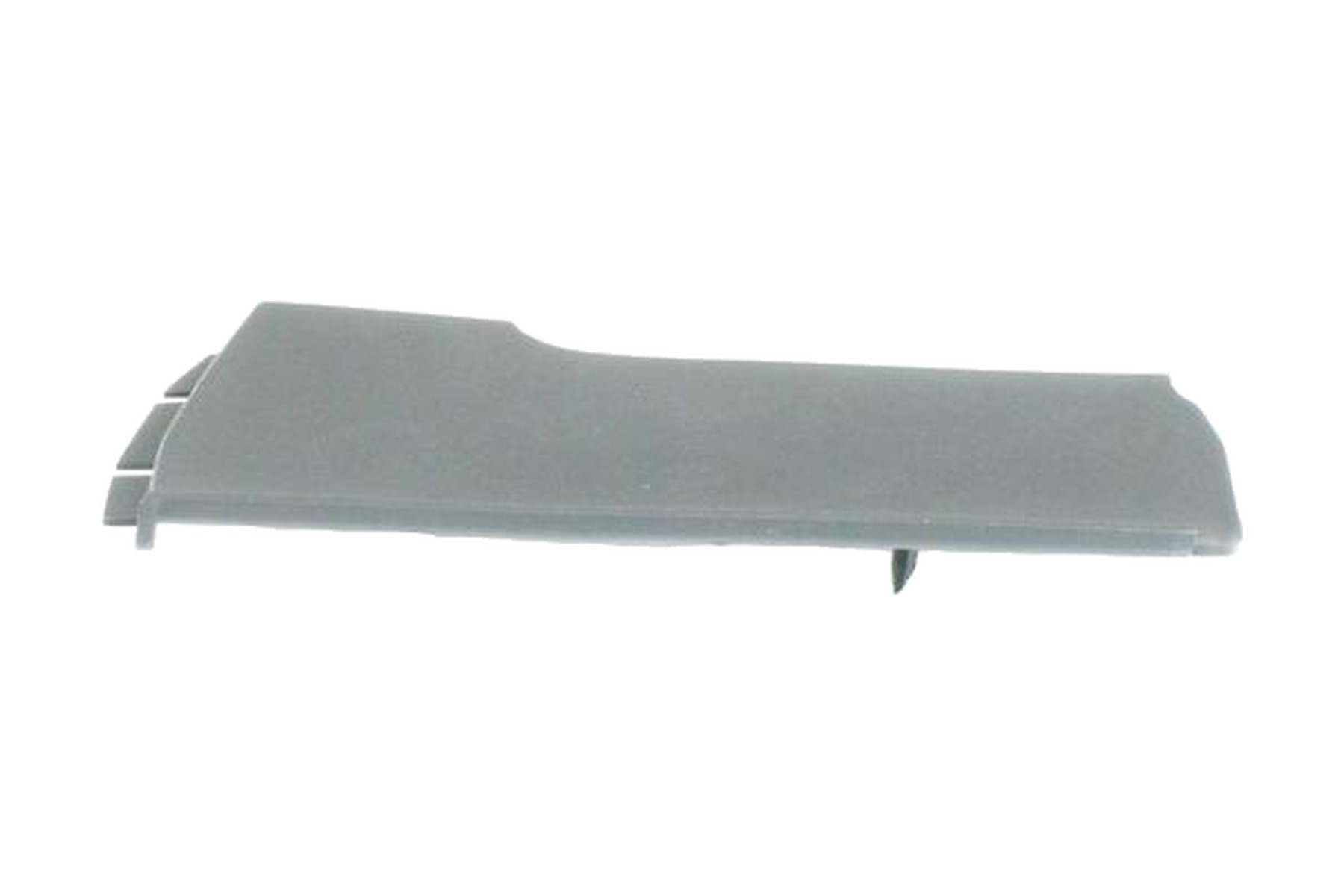 Tampa de Fechamento de Para-choque VW 2H5807627C9B9 - Imagem 13