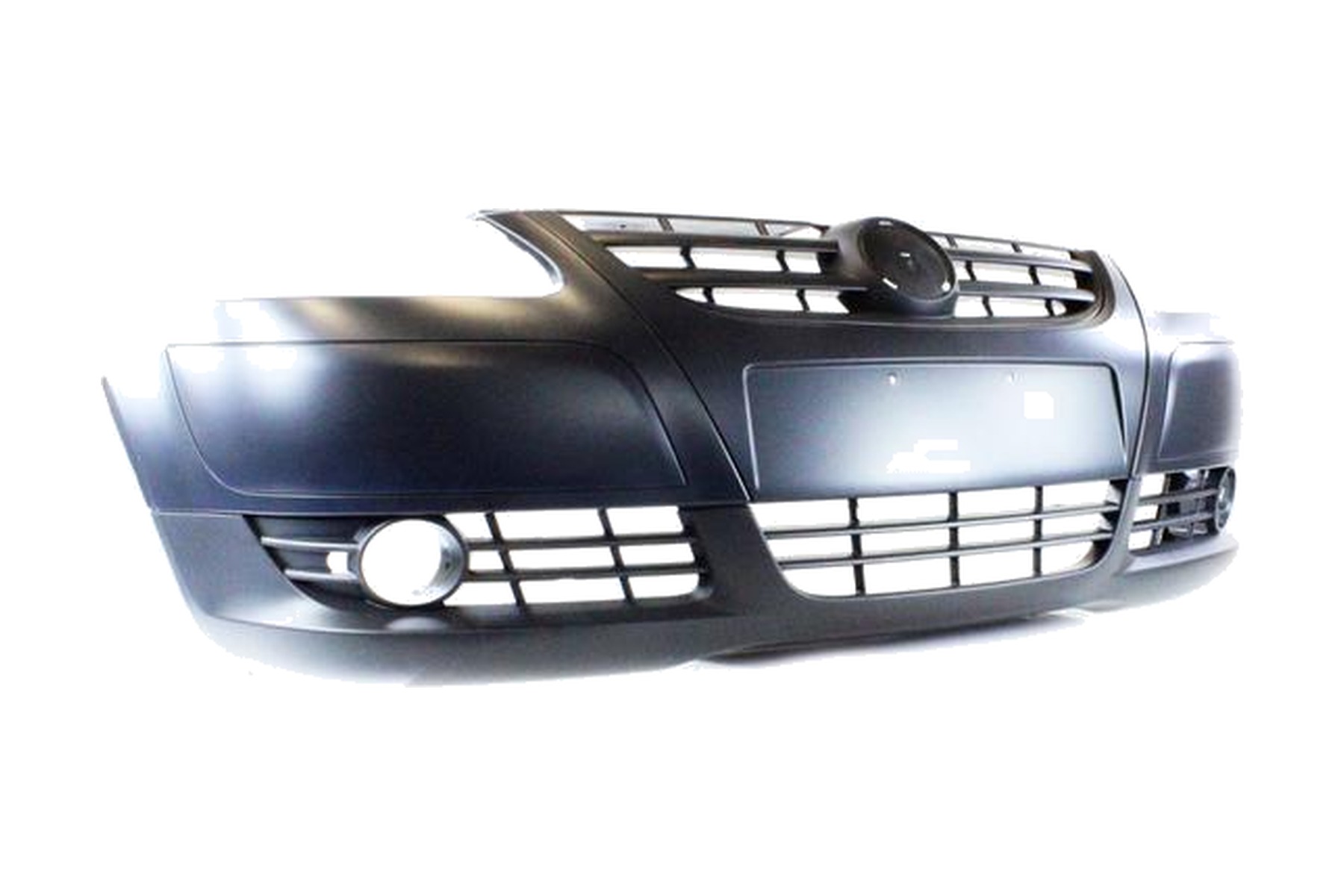 Para-choque Dianteiro VW 5Z0807217LGRU - Imagem 23