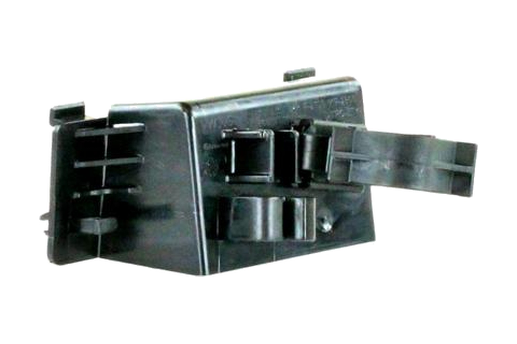 Suporte de Mangueira de Ar Condicionado VW 5Q0820769 - Imagem 22