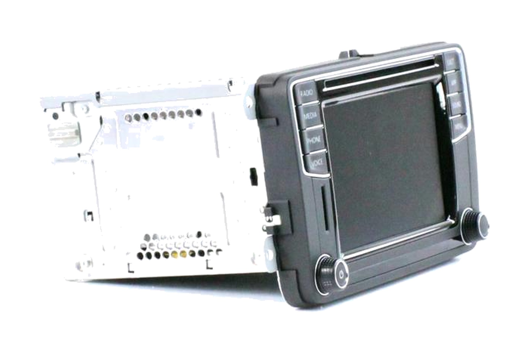 Rádio Automotivo VW 5K7035200L - Imagem 21