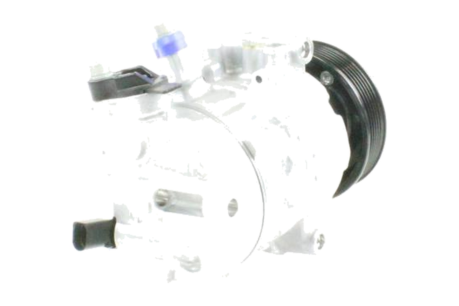Compressor de Ar Condicionado VW 5Q0820803P - Imagem 9