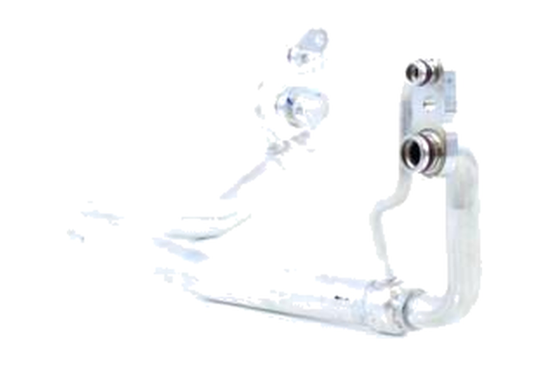 Mangueira de Sistema de Ar Condicionado VW 5QM816738B - Imagem 4