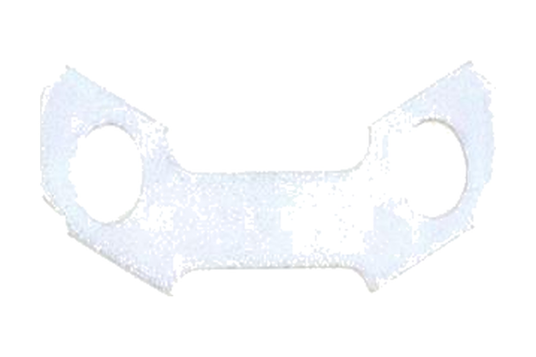 Placa Trava de Parafuso de Junta Homocinética VW 1K0407357B - Imagem 2