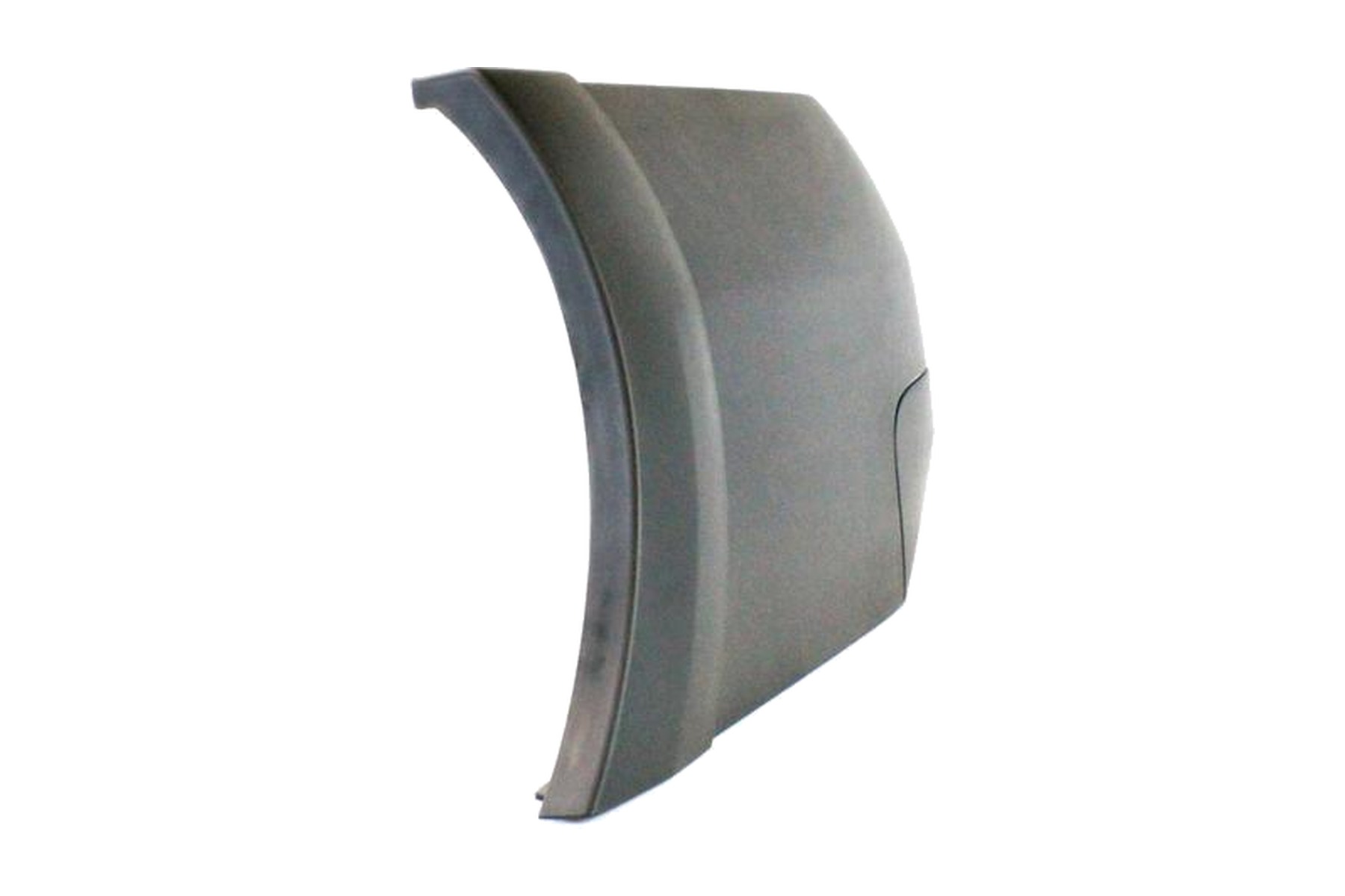 Para-choque Traseiro Direito (Passageiro) Texturizado Preto VW 5U78071421NN - Imagem 20
