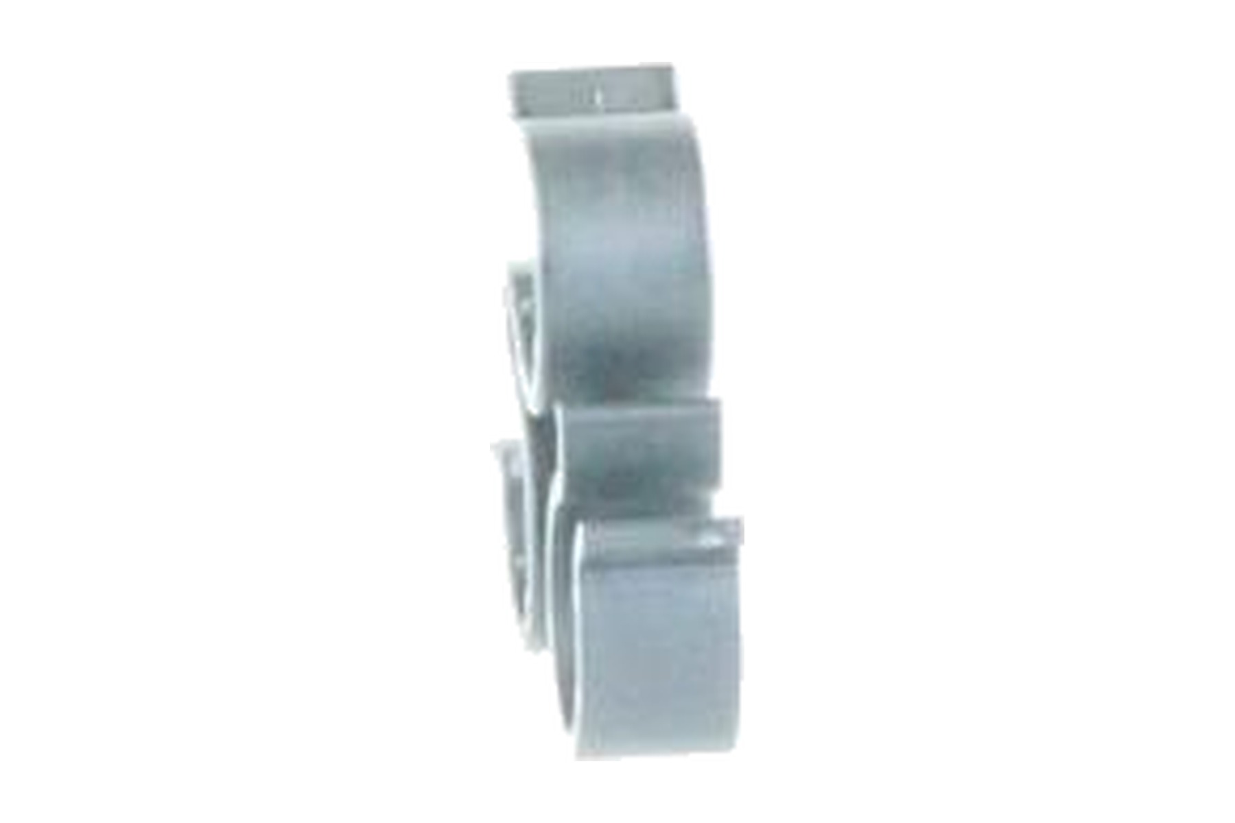 Suporte VW N10284101 - Imagem 19