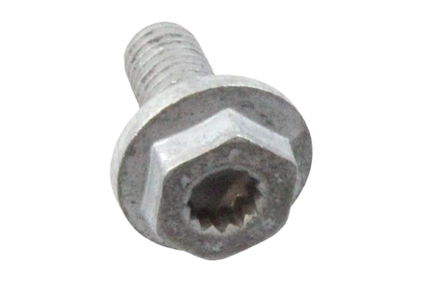 Parafuso VW N90798702 - Imagem 2