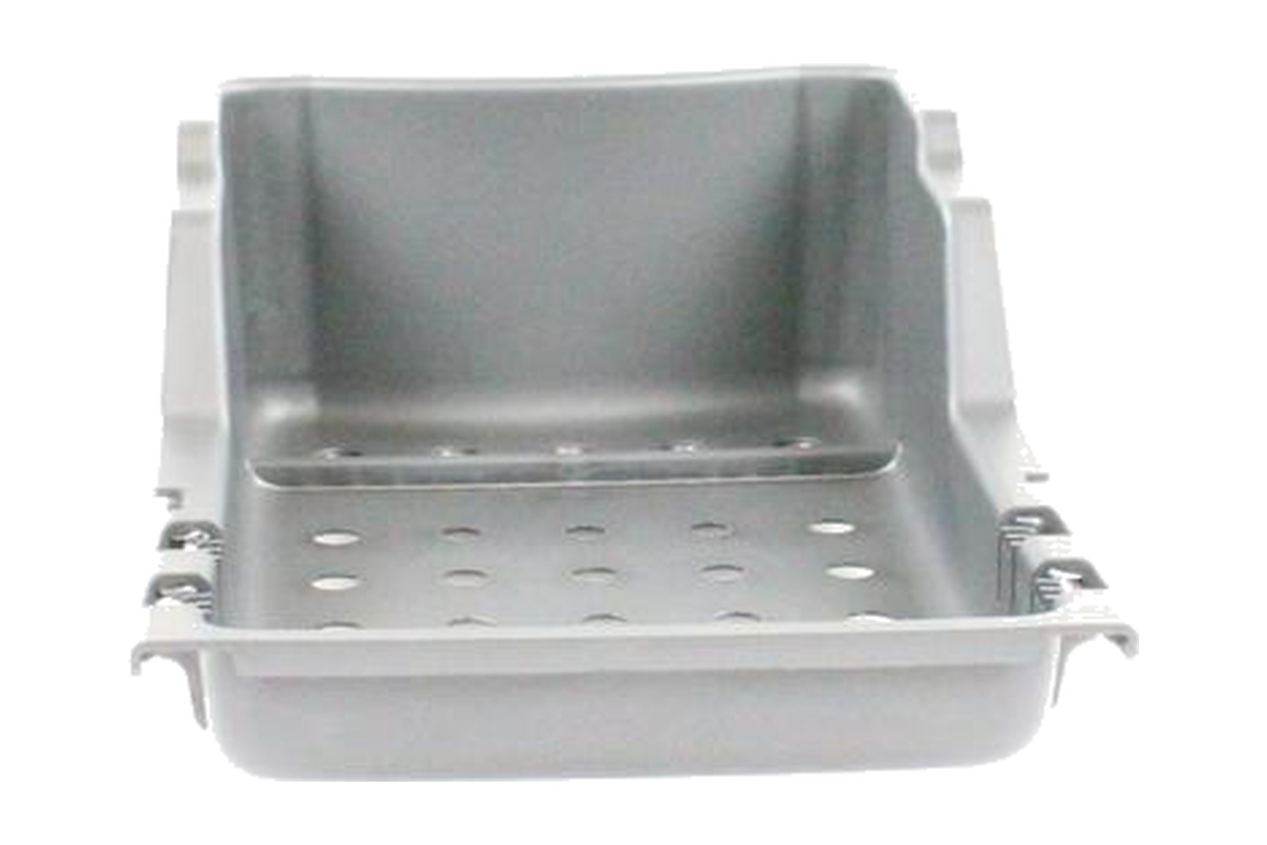 Gaveta de Porta-objetos VW 5Z088260371N - Imagem 7