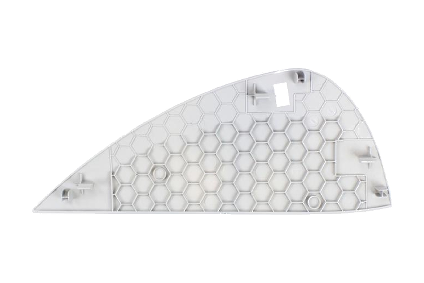 Acabamento de Painel VW 2GP858217TG3 - Imagem 4
