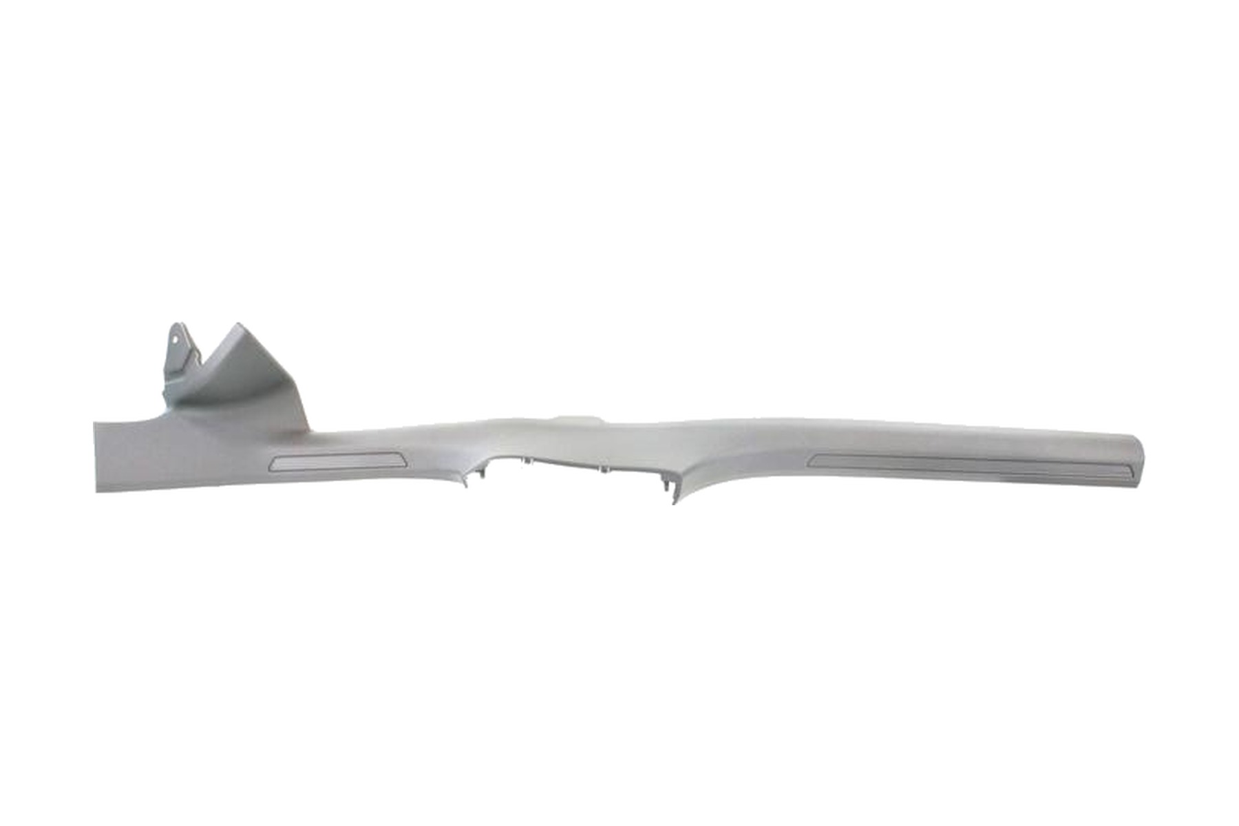 Moldura de Soleira de Porta VW 2G4853372ANA2