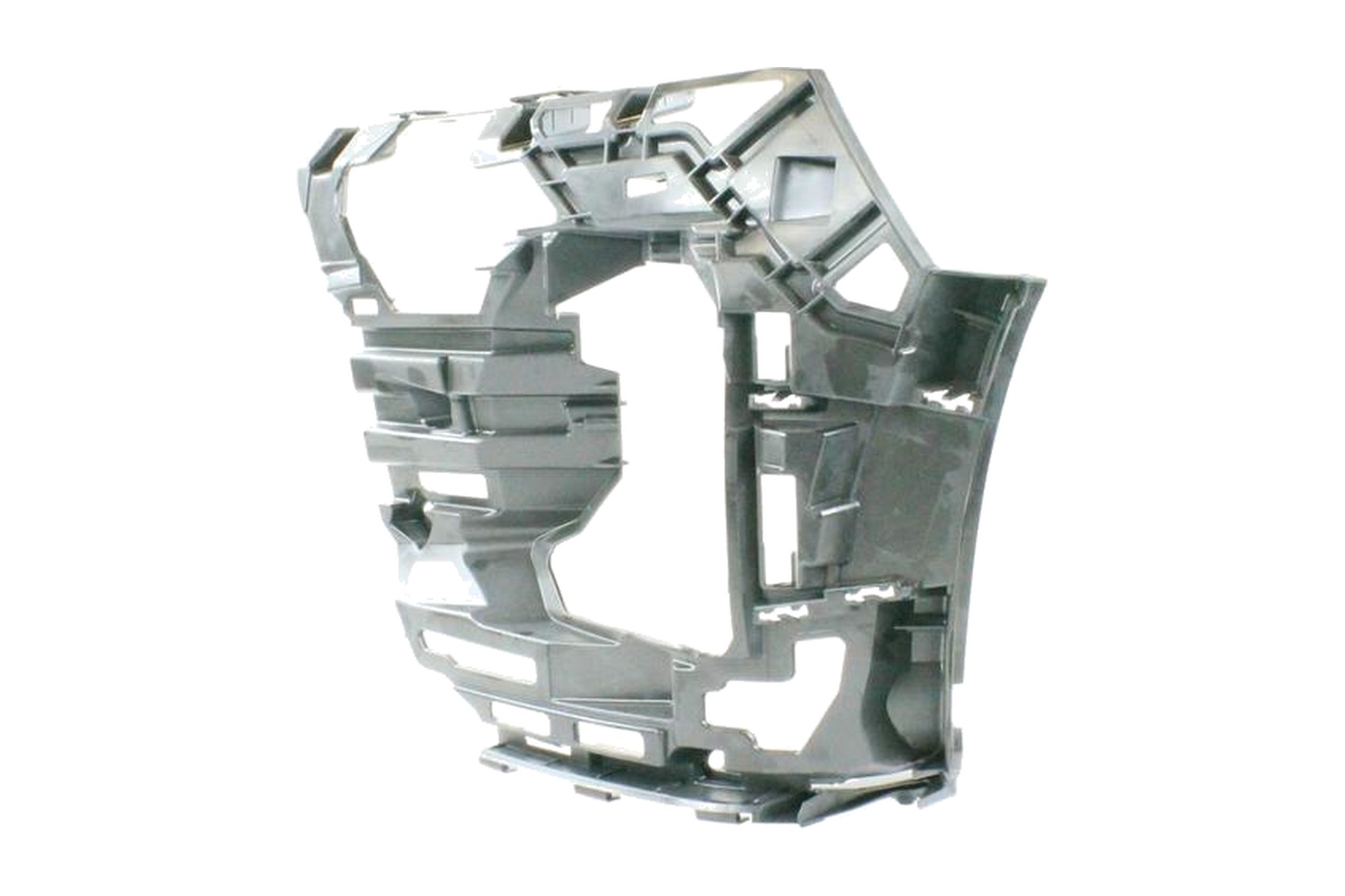 Suporte de Farol de Milha Esquerdo (Motorista) VW 5GM807723E - Imagem 4