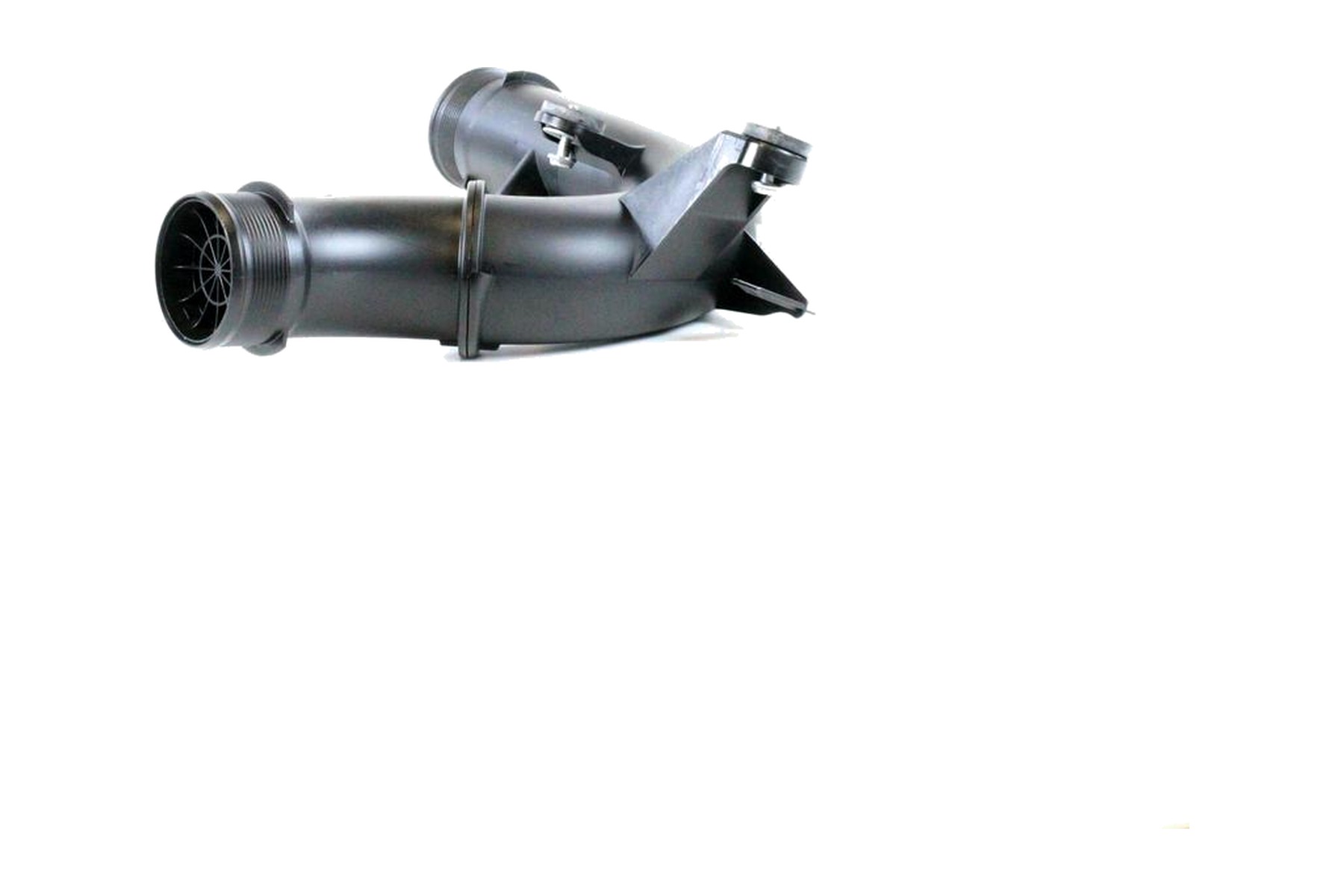 Tubo de Intercooler VW 6C0145770A - Imagem 16