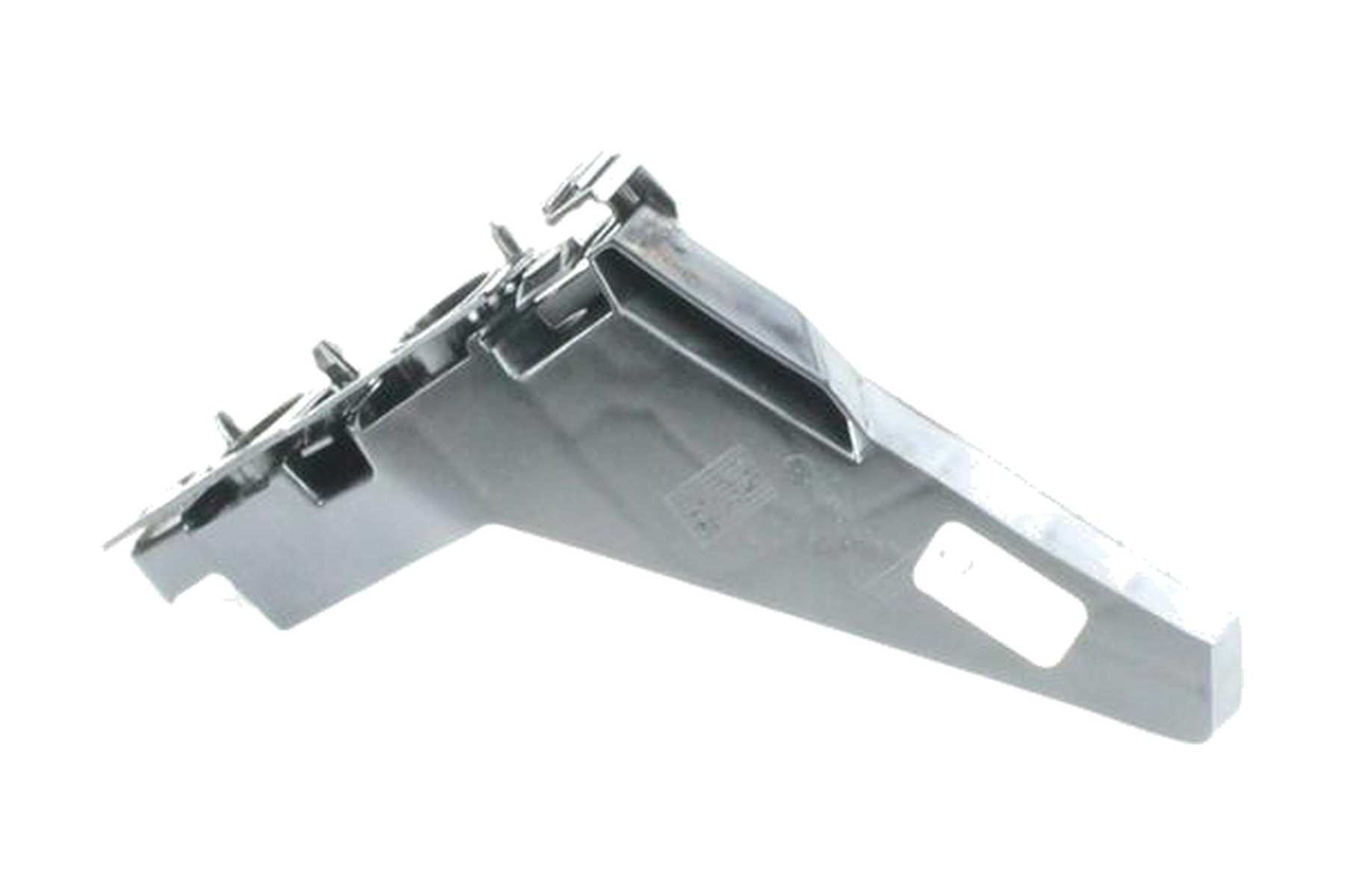 Suporte Guia de Para-choque VW 17A807184 - Imagem 14