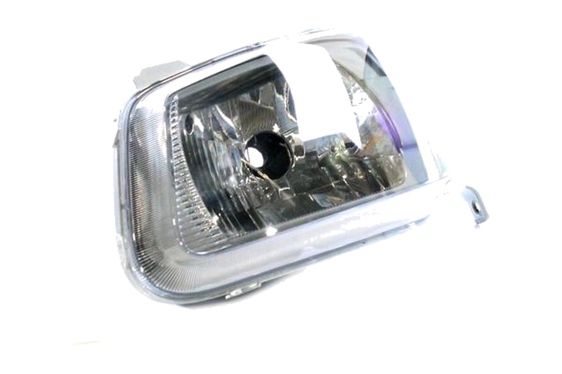 Farol Esquerdo (Motorista) VW 5W0941043F - Imagem 21