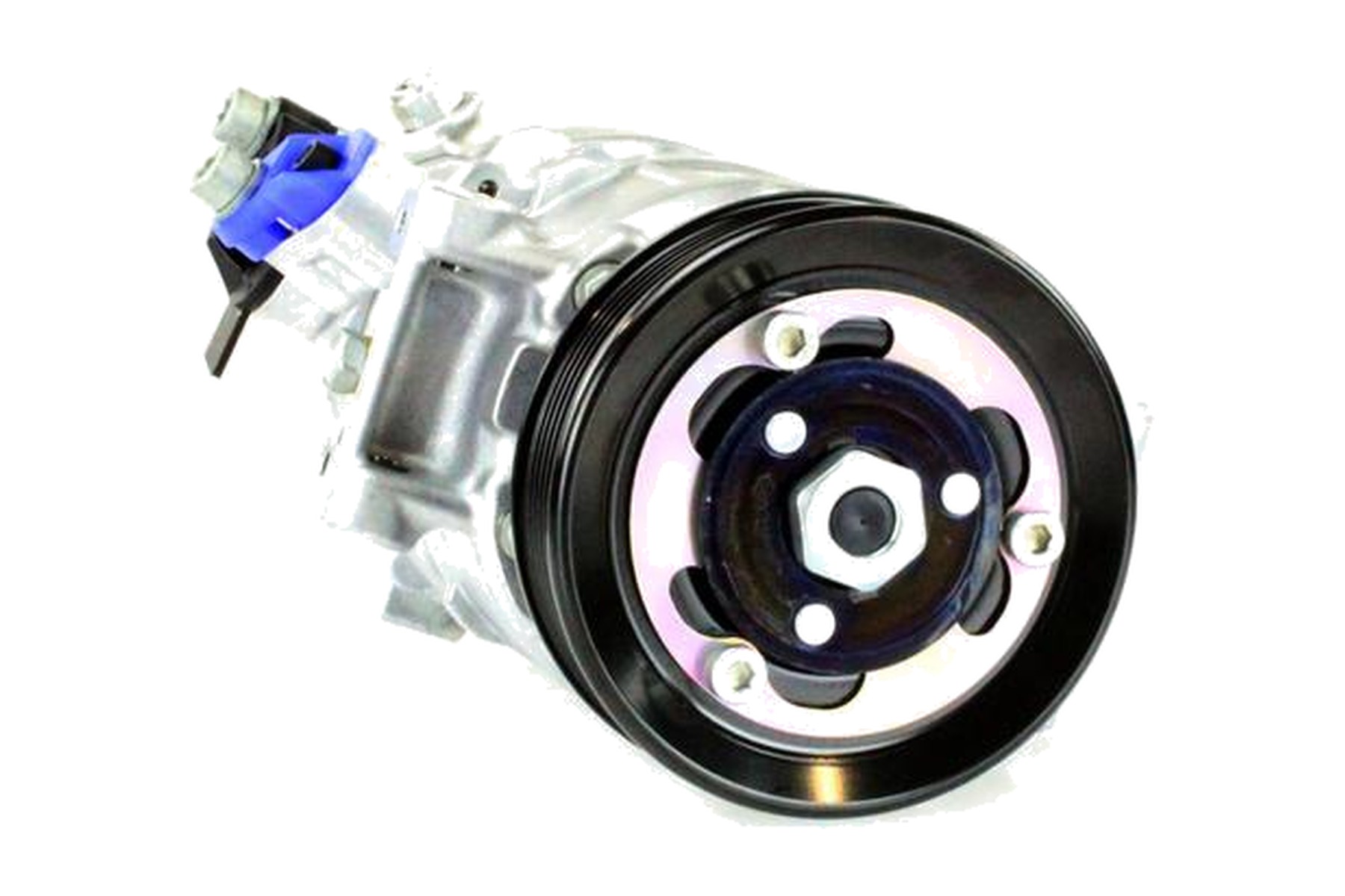 Compressor de Ar Condicionado VW 5Q0820803K - Imagem 6
