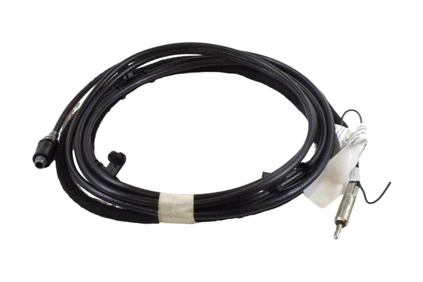 Cabo de Antena de Rádio VW 5Z0035548A - Imagem 2