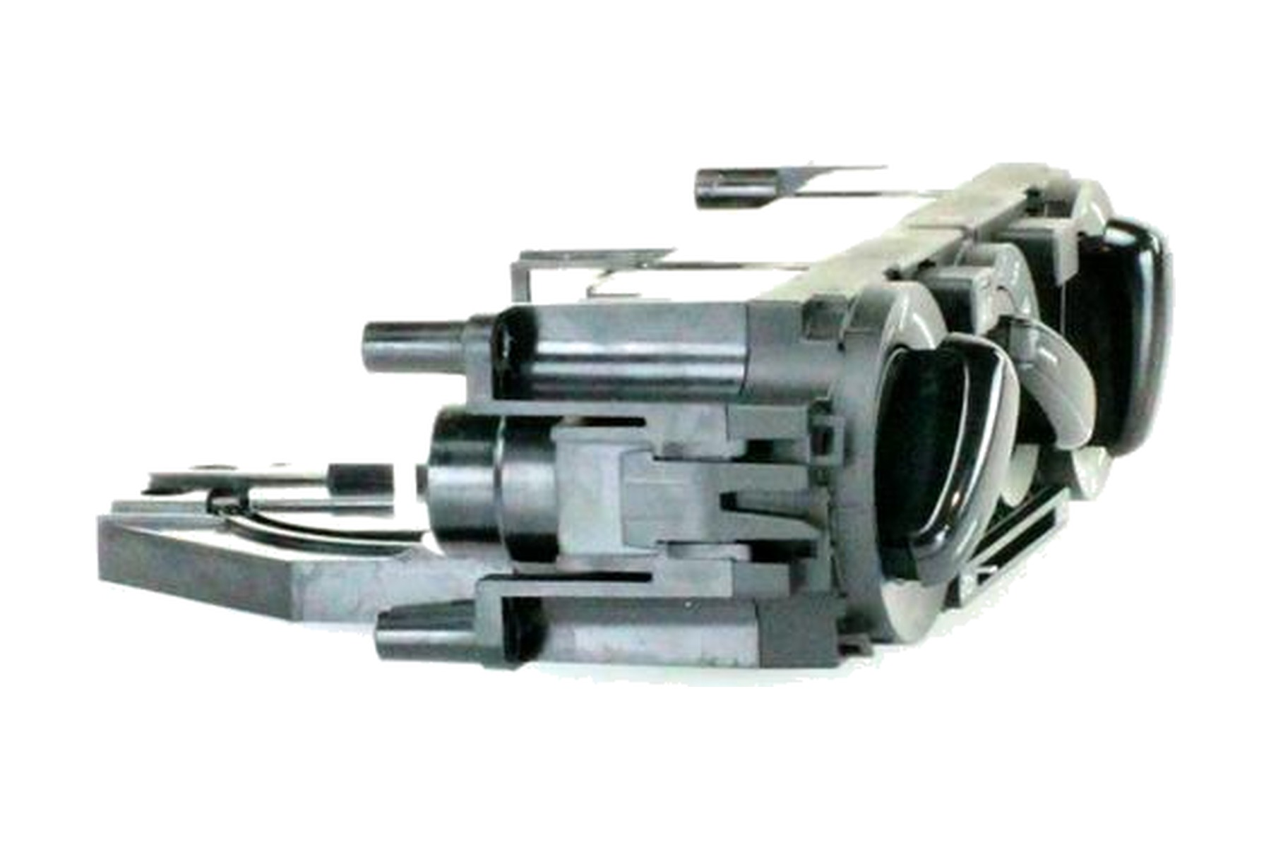 Painel de Regulagem de Temperatura de Ar VW 1S0820045AFTKK - Imagem 20