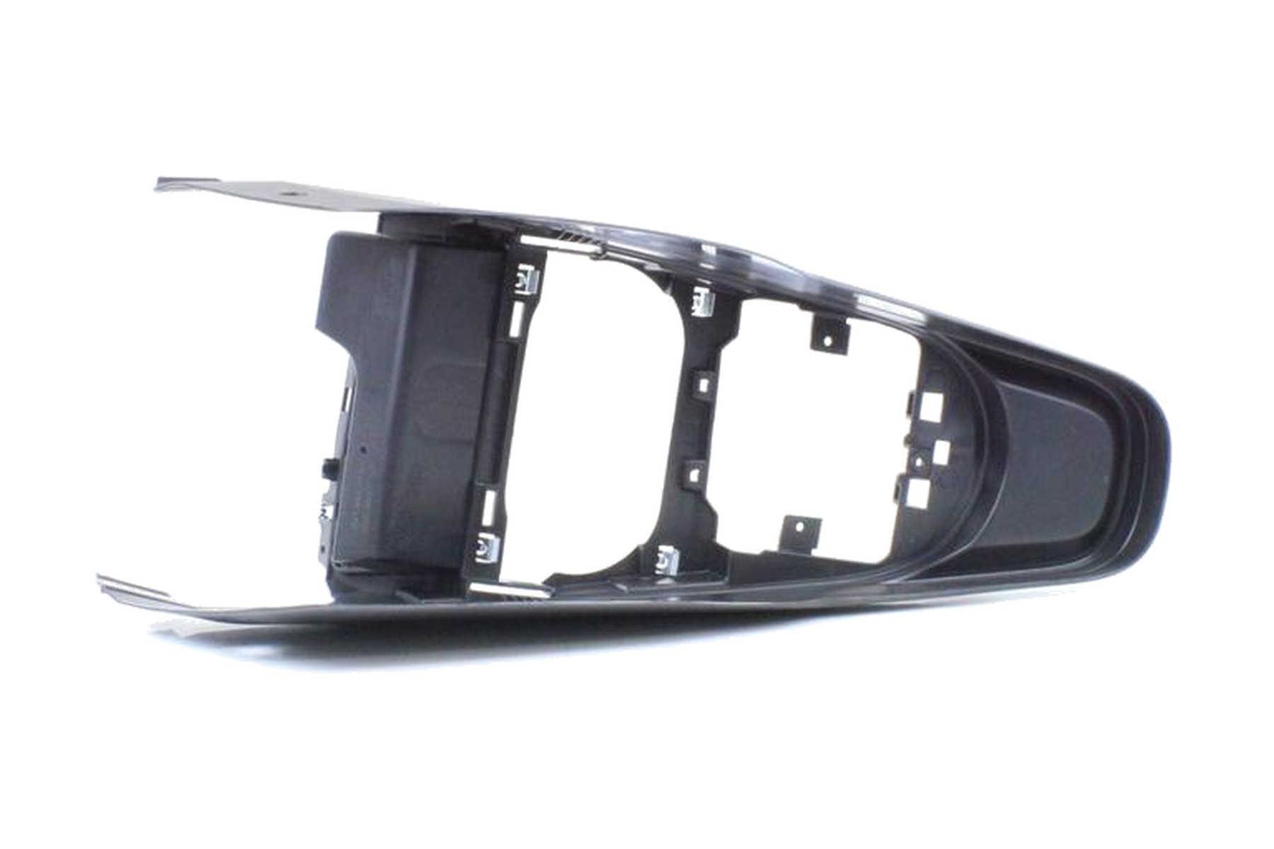 Console Central VW 5U1863241E82V - Imagem 12