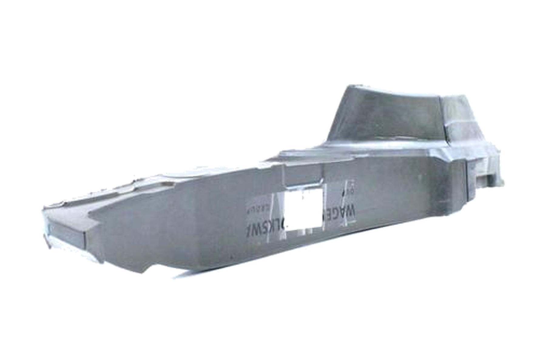 Isolamento de Para-Lama VW 5NA864235C - Imagem 21